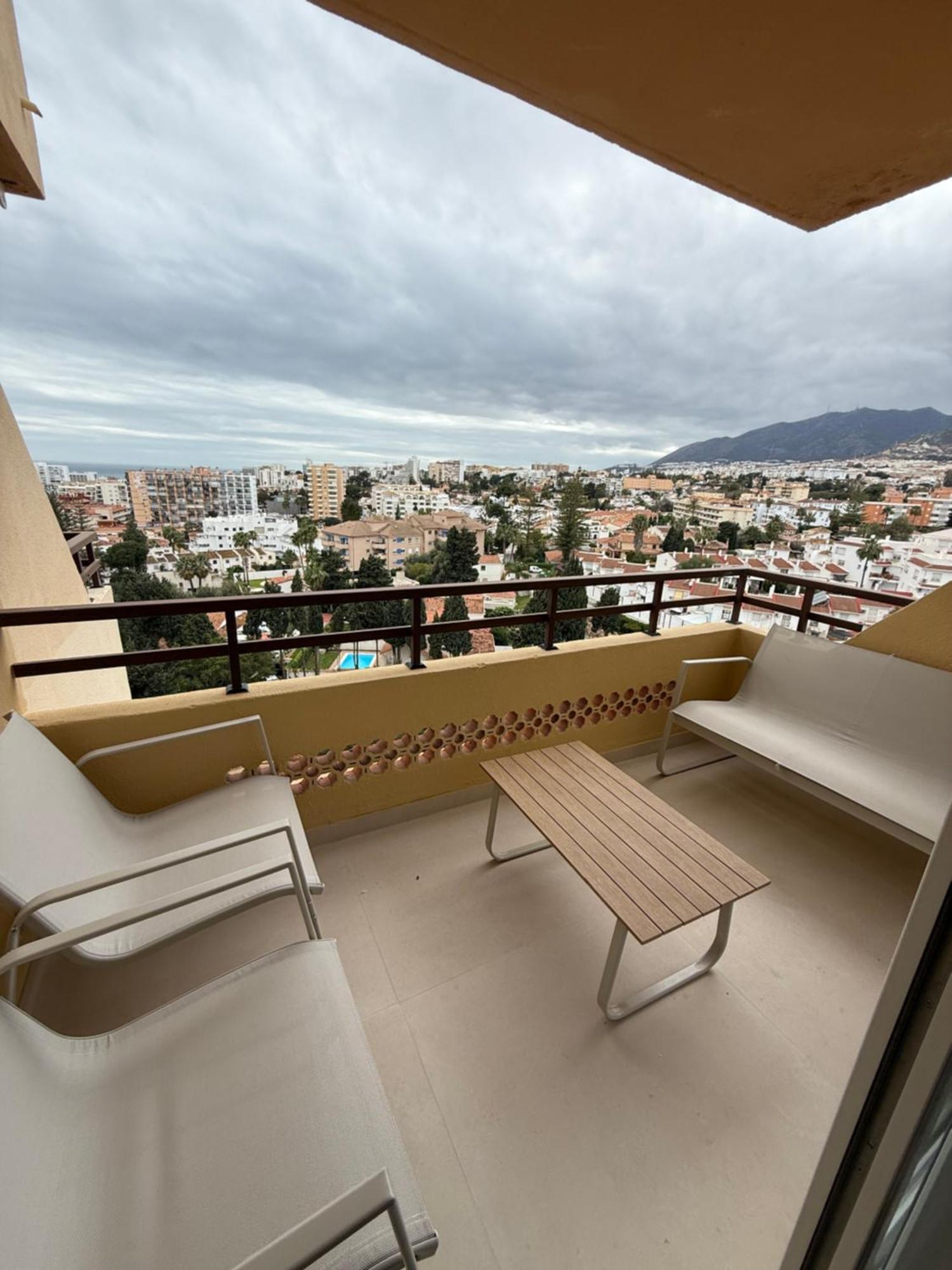 Apartment Bella Vista