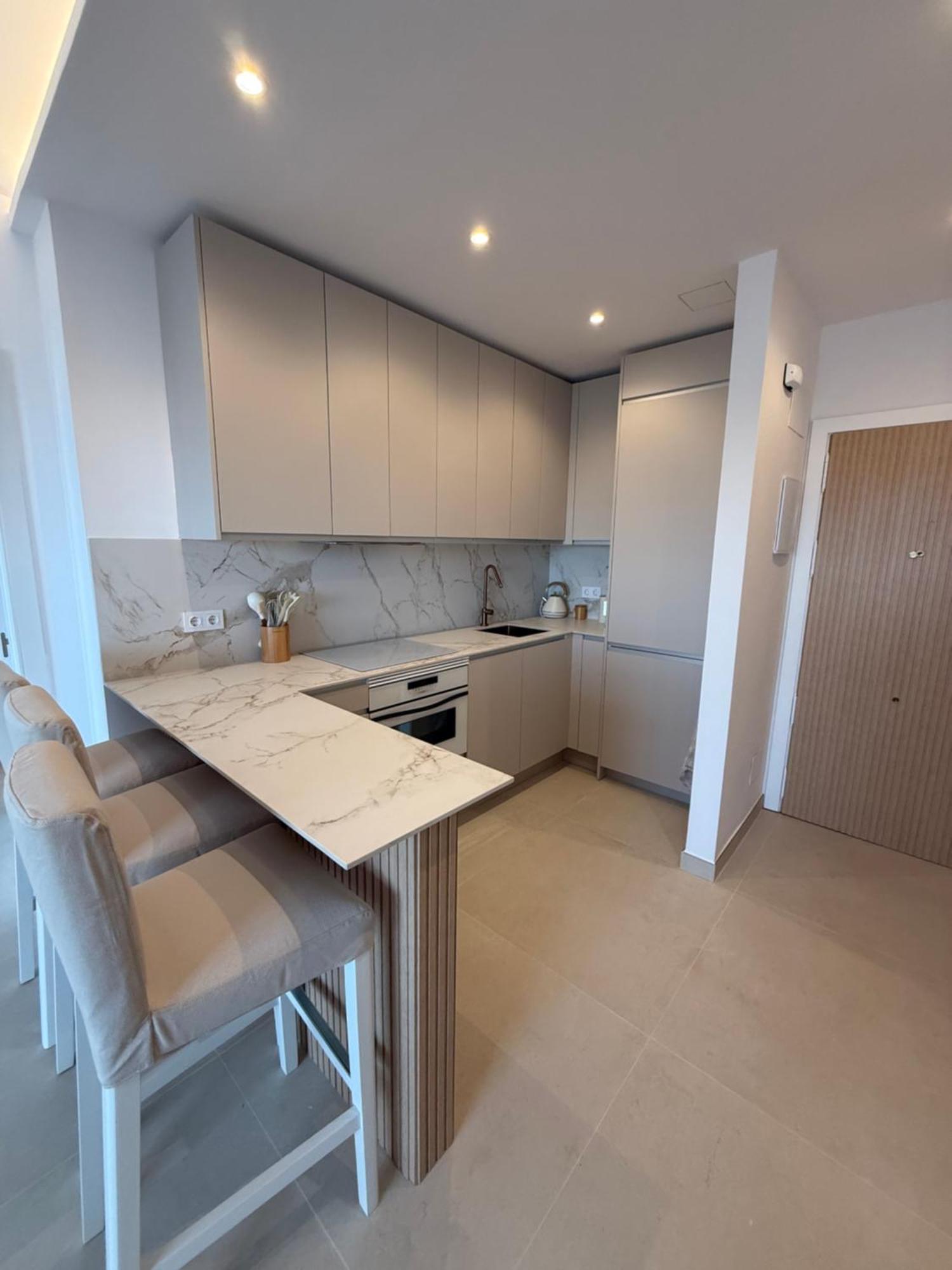 Bella Vista Apartment Torremolinos