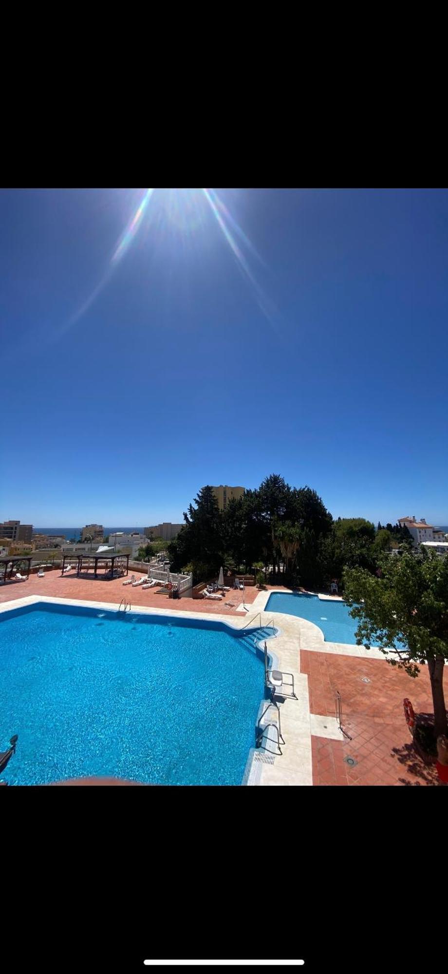 Bella Vista Torremolinos