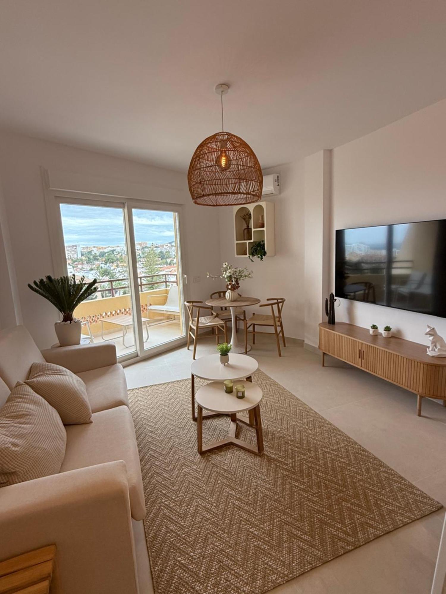 Bella Vista Apartment
