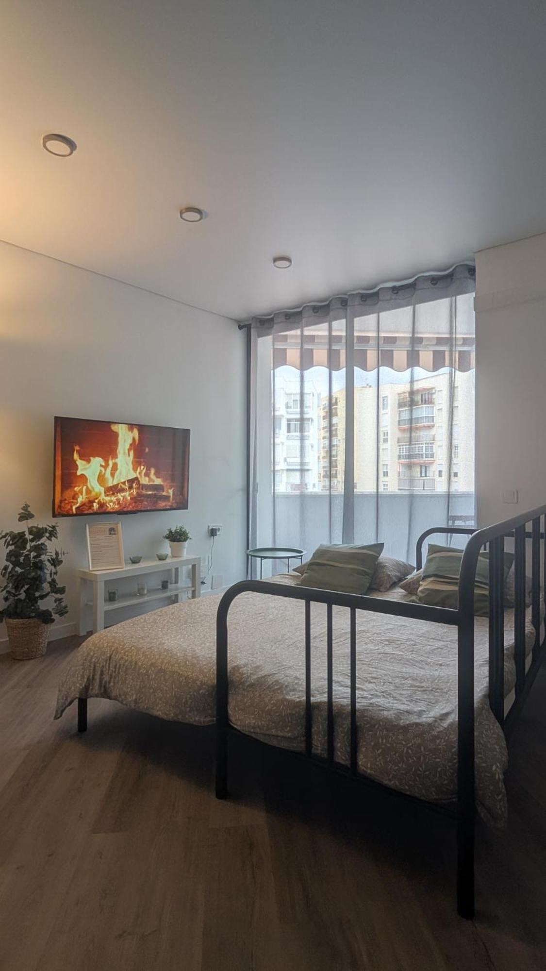 Apartment Diagonale House *