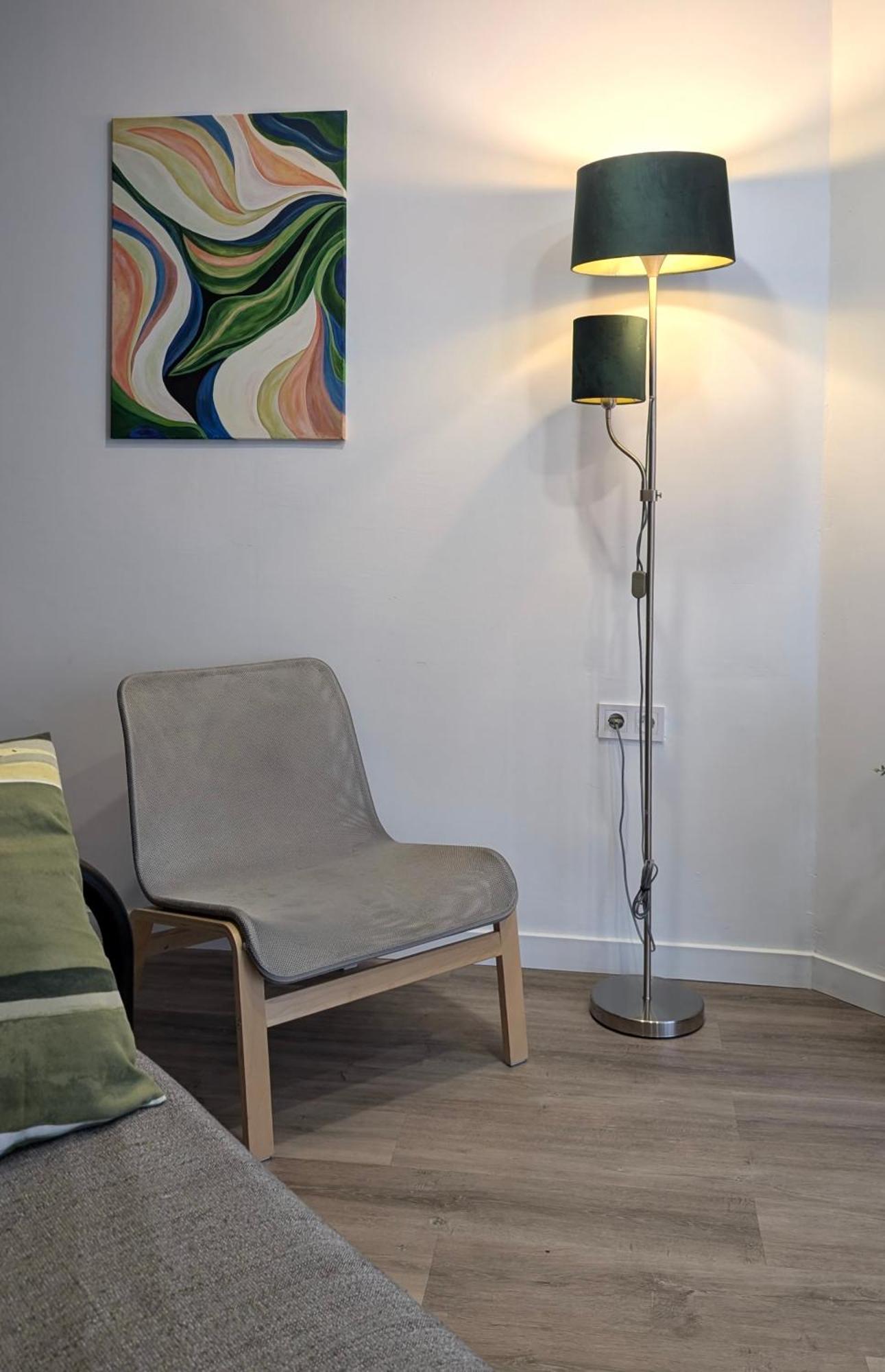 Diagonale House Apartment