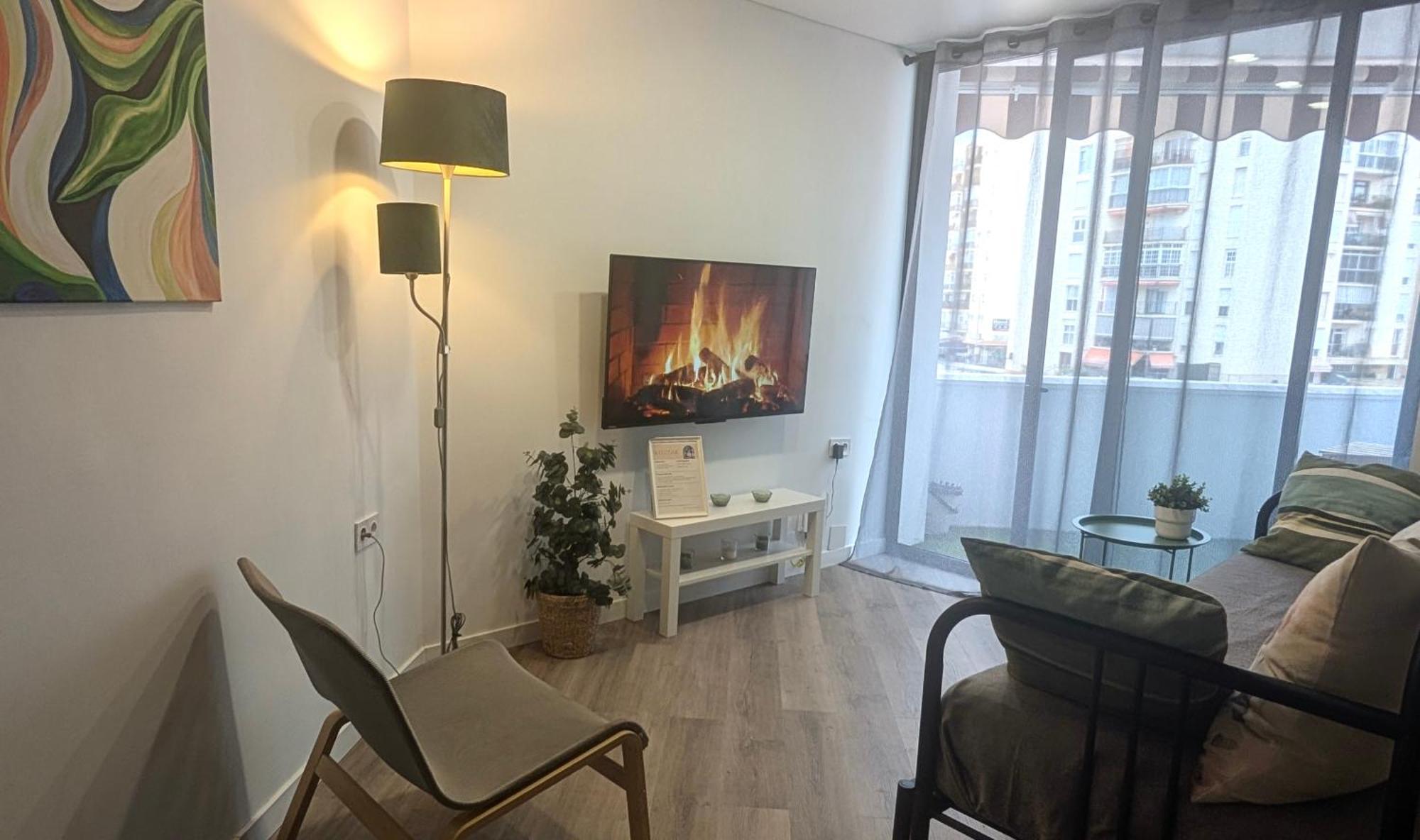 Diagonale House Apartment Torremolinos