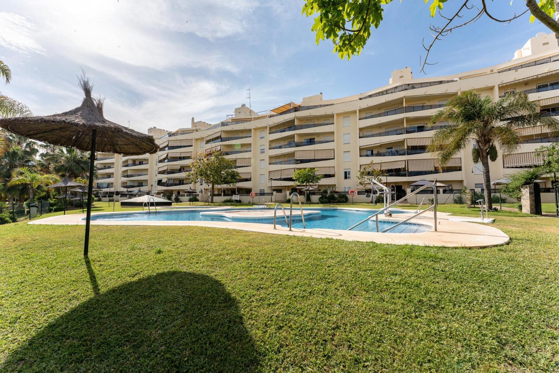 Appartement Malagasuite Terrace&pool Playamar