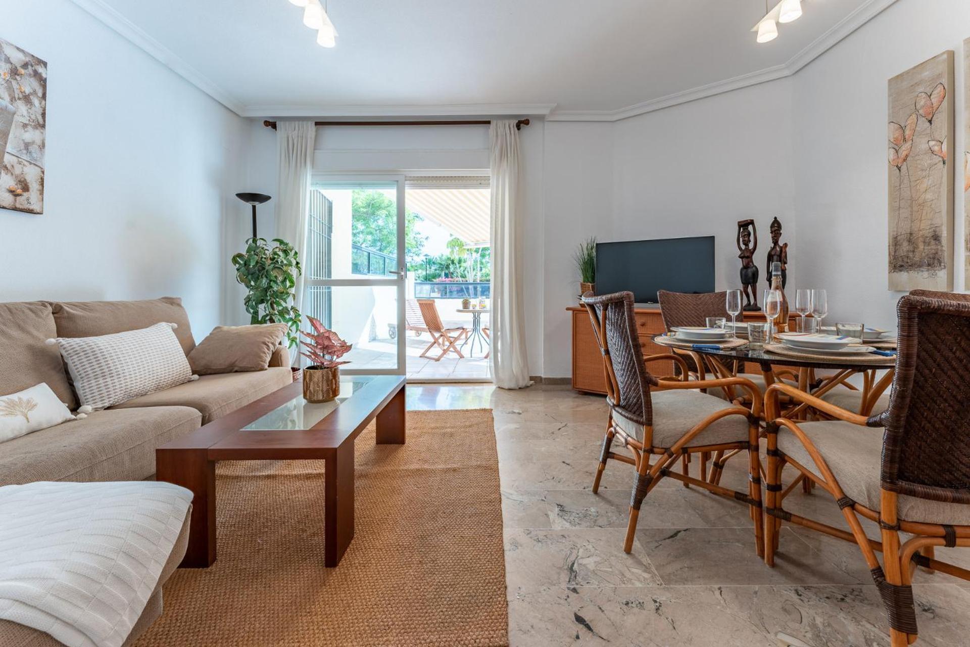 Malagasuite Terrace&pool Playamar Appartement Torremolinos