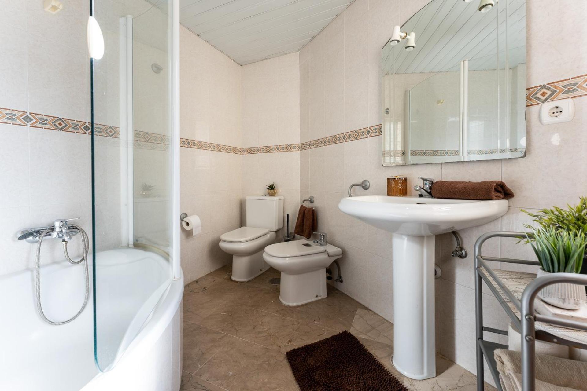 Appartement Malagasuite Terrace&pool Playamar *