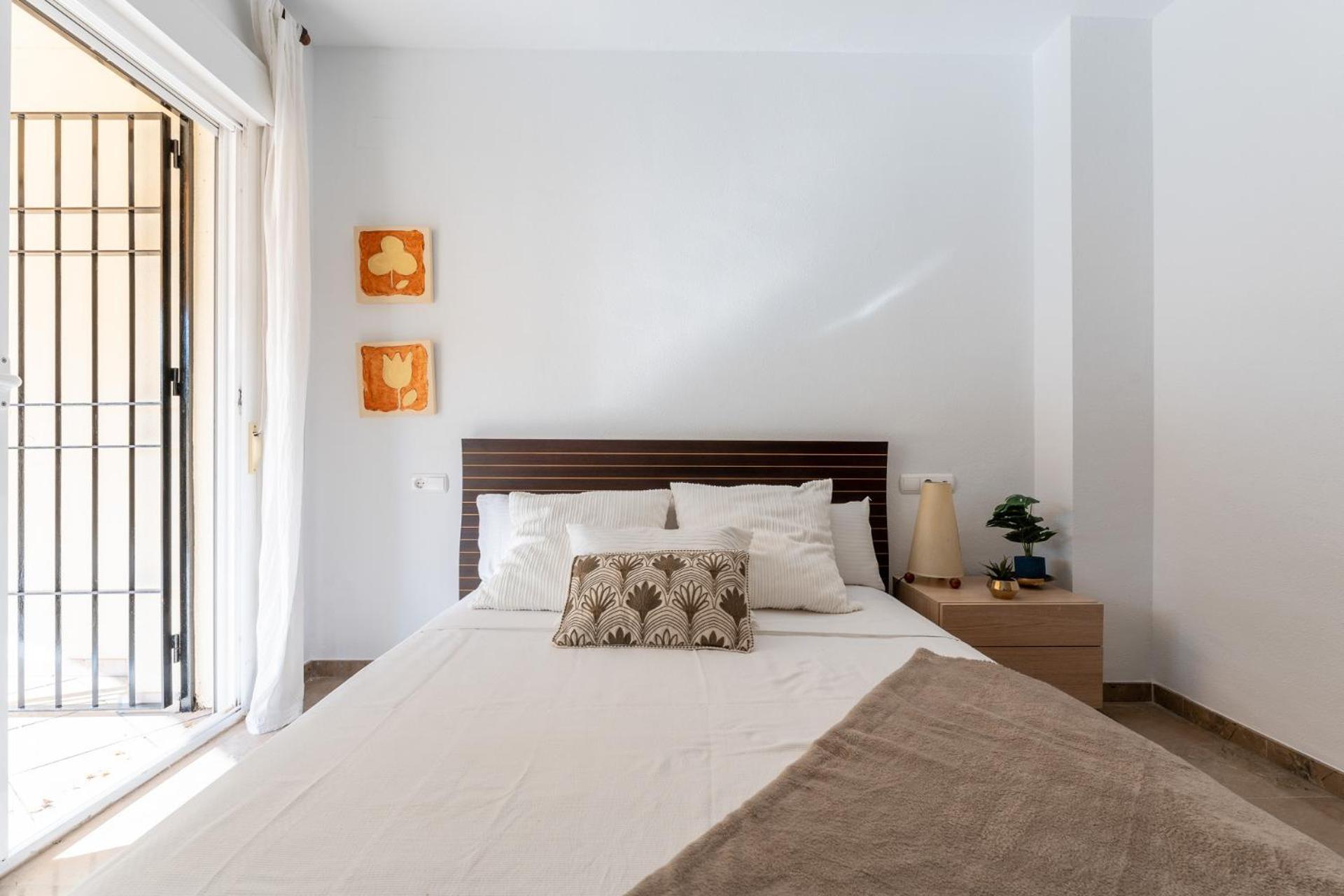 Malagasuite Terrace&pool Playamar Appartement Torremolinos