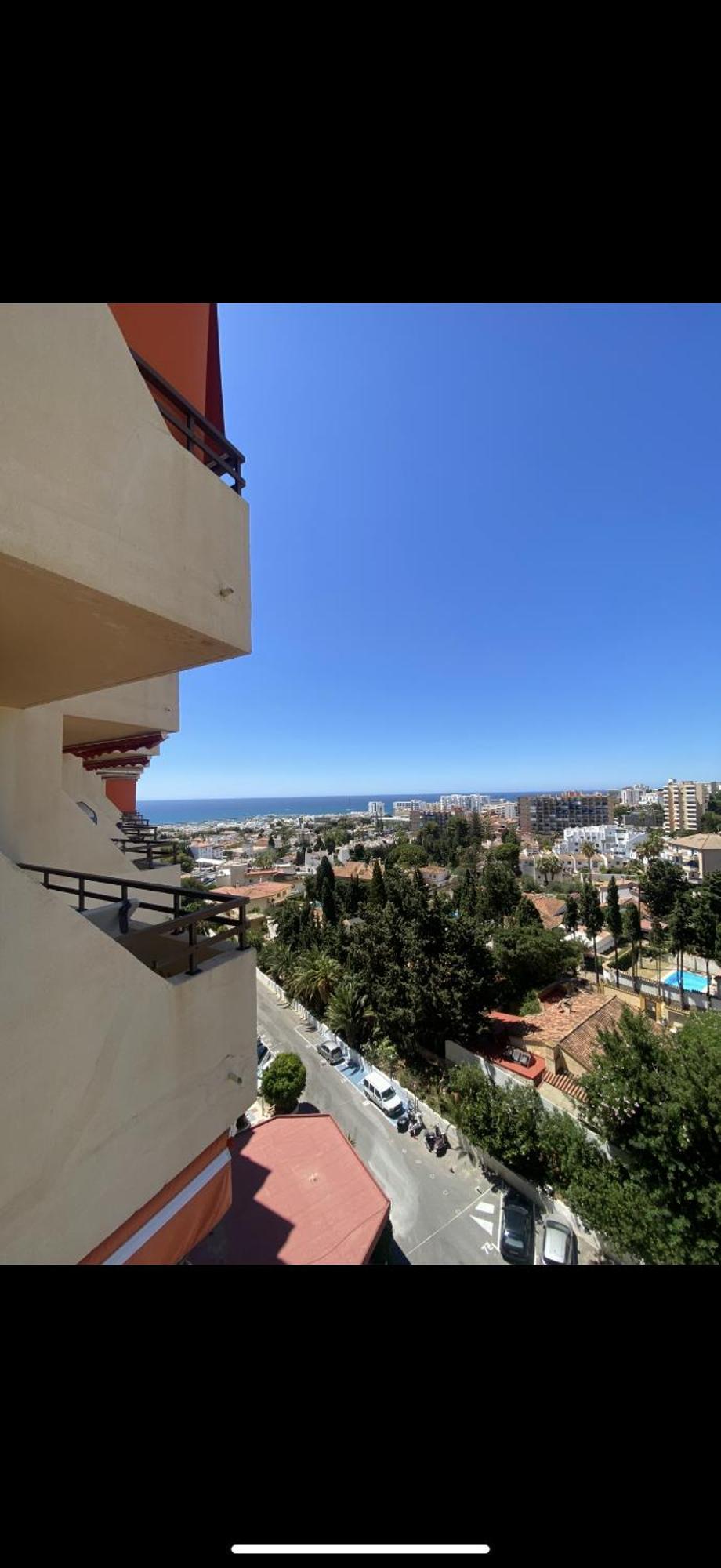 Bella Vista Apartment Torremolinos