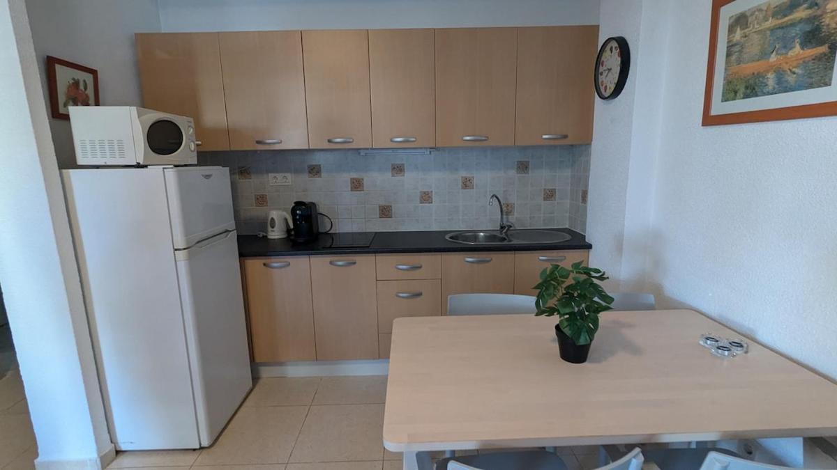 Apartment En Torremolinos, Urb Alamos Torremolinos