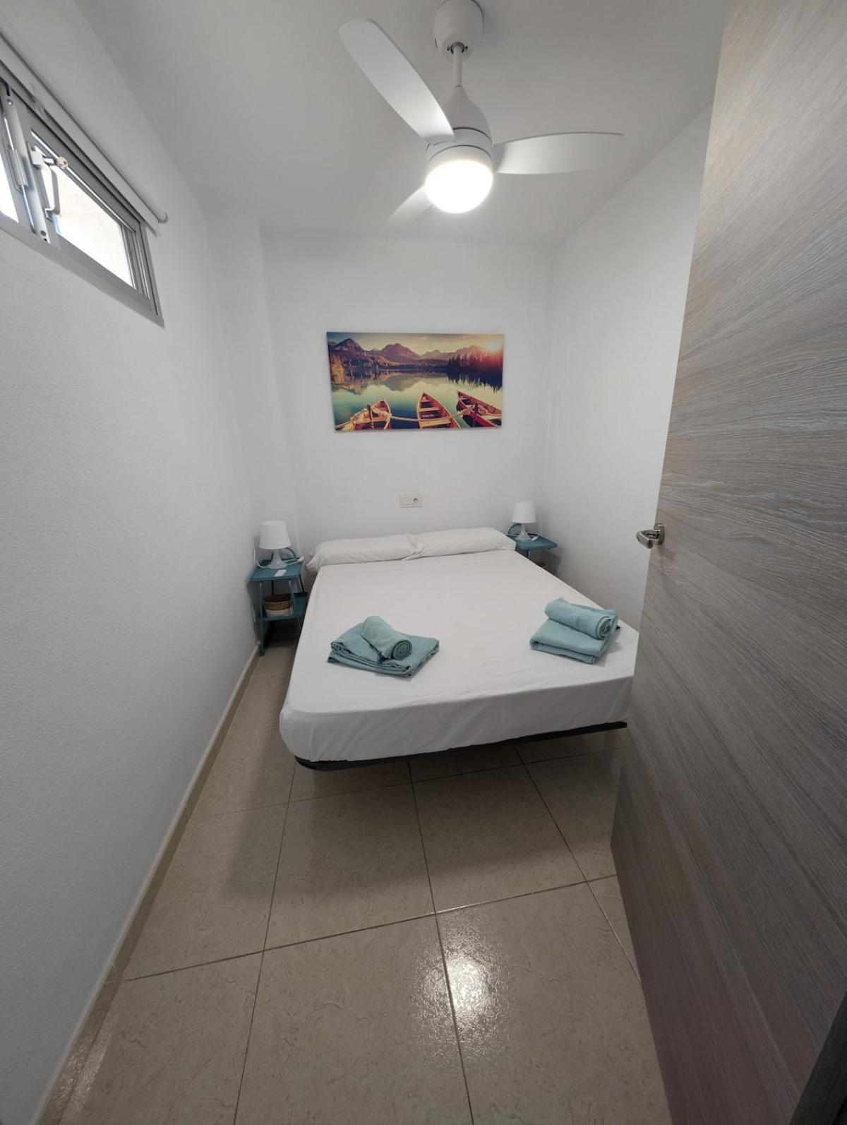 En Torremolinos, Urb Alamos Apartment *