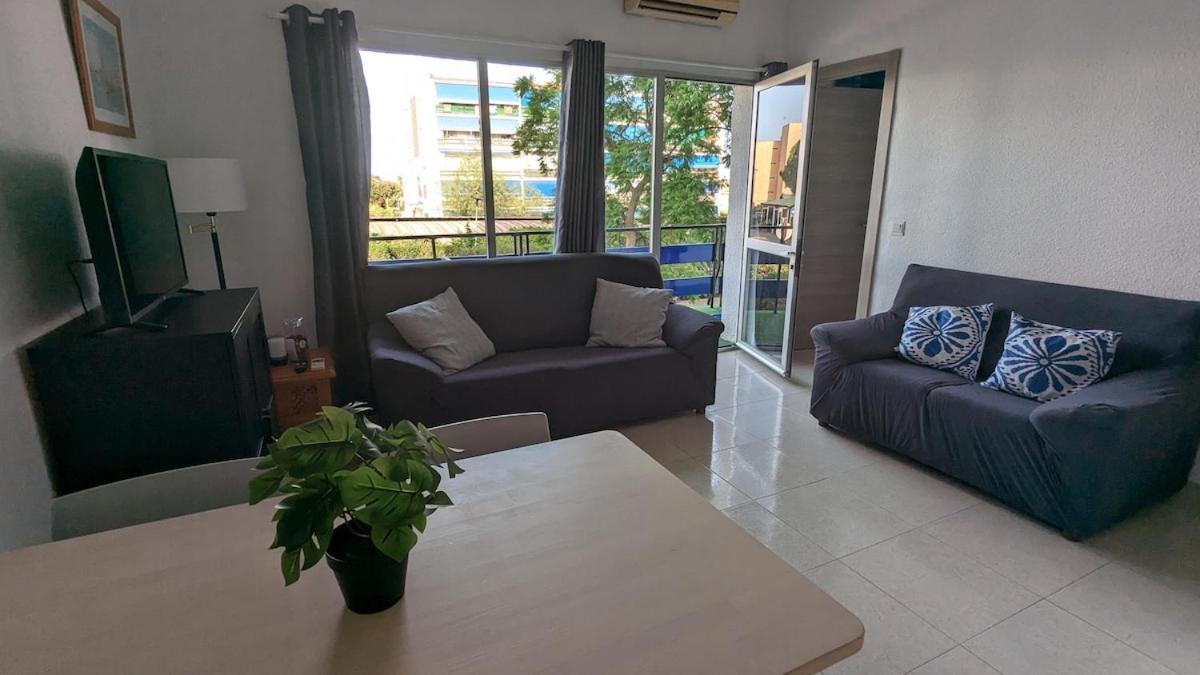 Apartment En Torremolinos, Urb Alamos Torremolinos