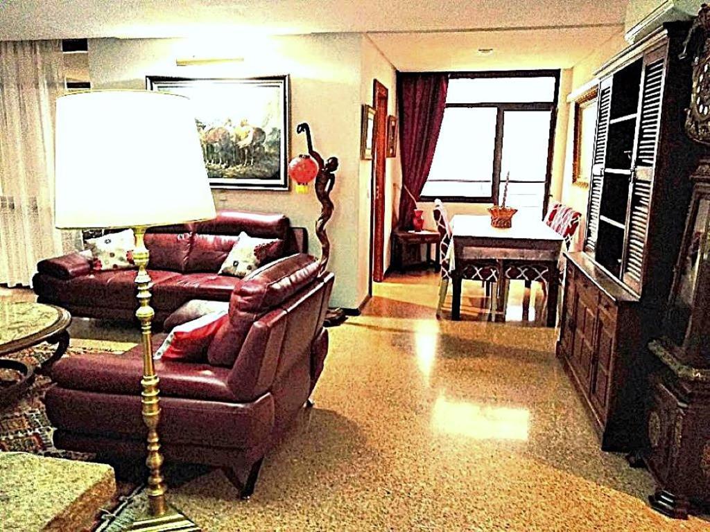 Apartment Nogalera *