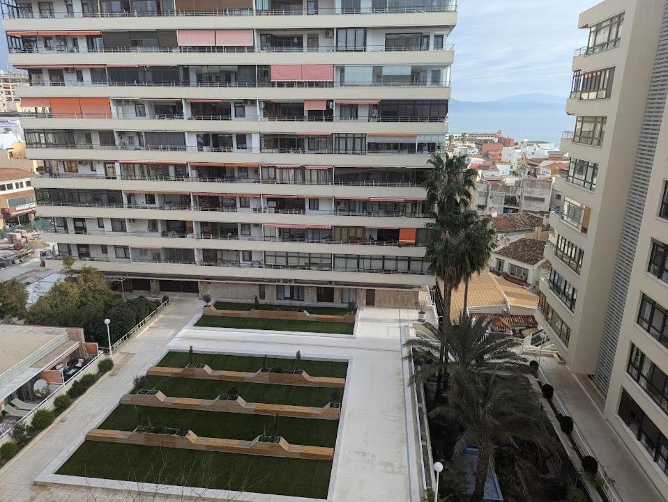 Nogalera Apartment Torremolinos
