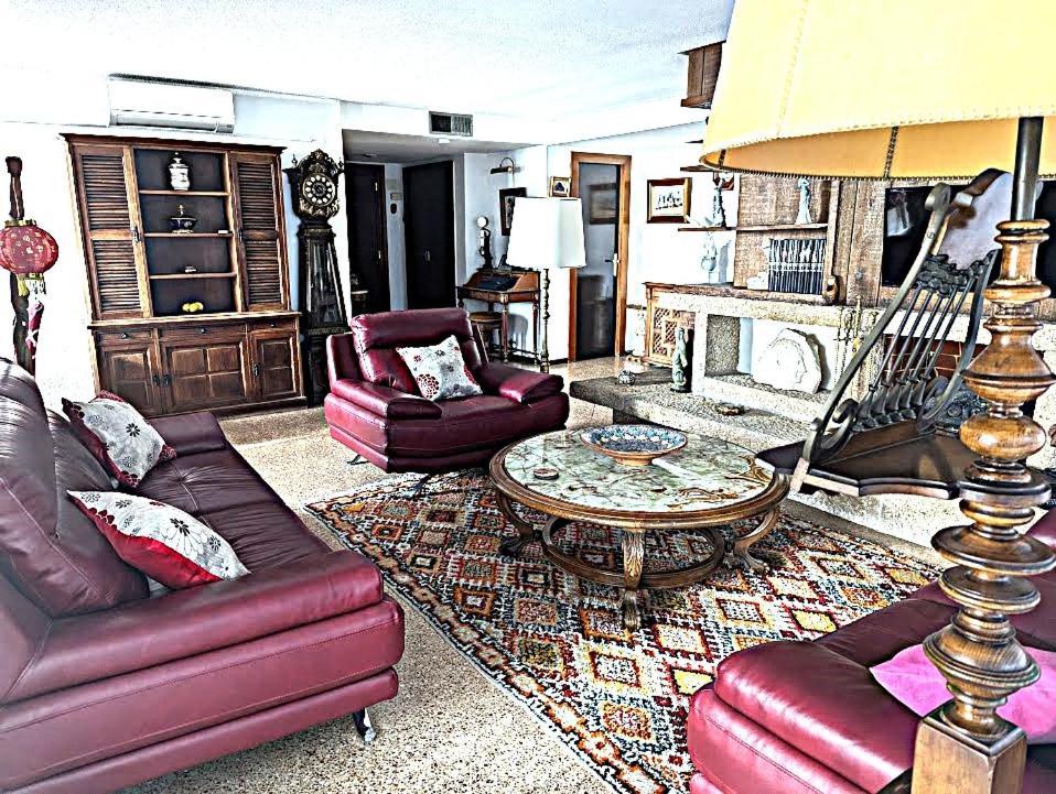 Apartment Nogalera Torremolinos