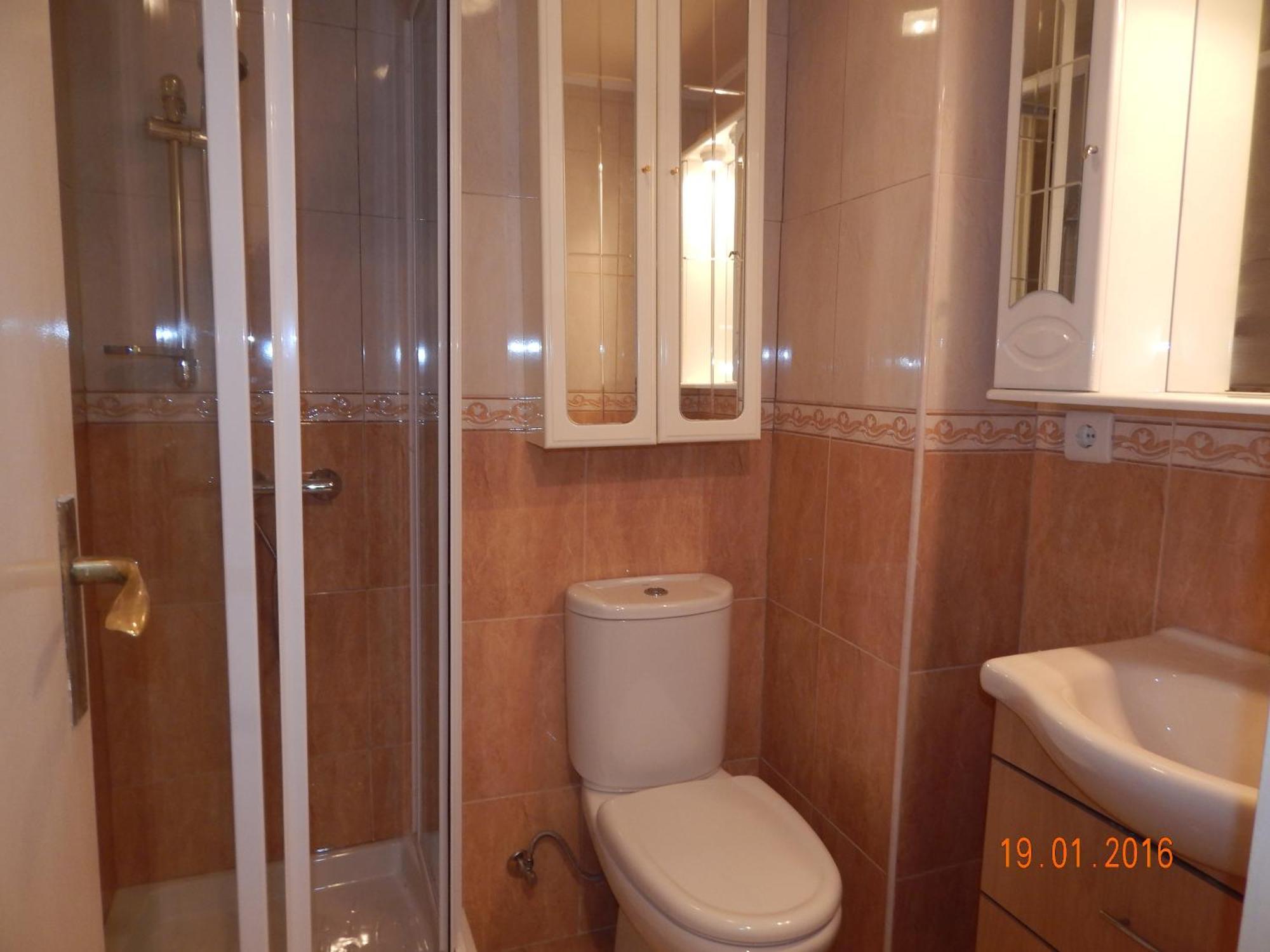 Nogalera Apartment *