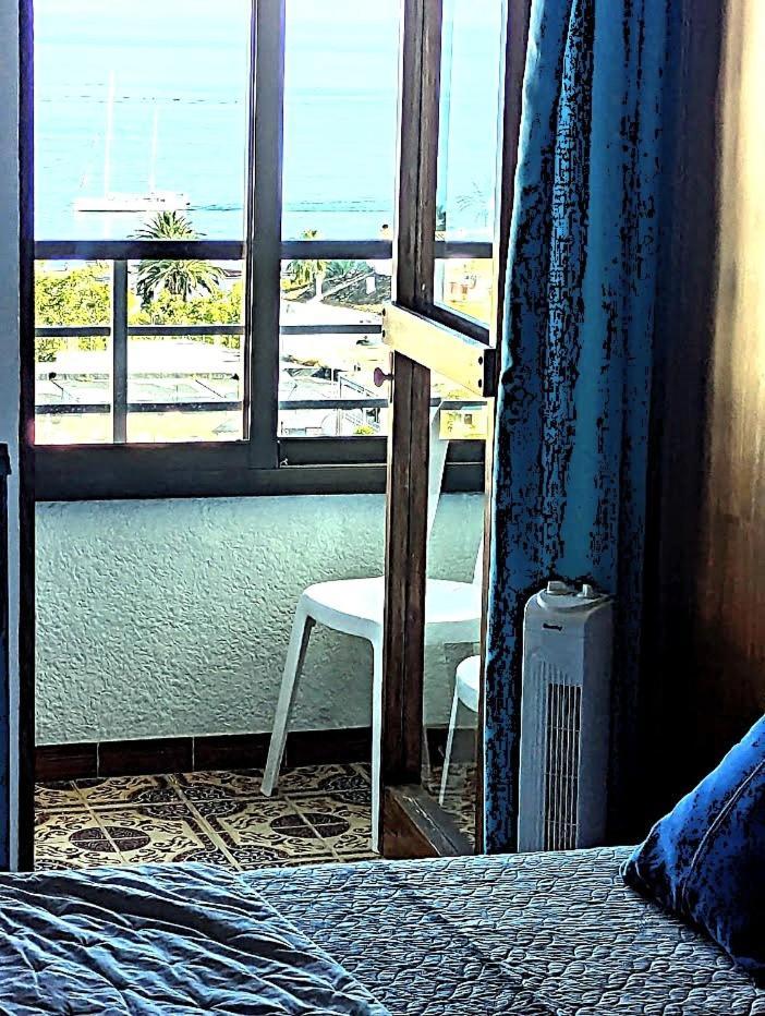 Nogalera Apartment