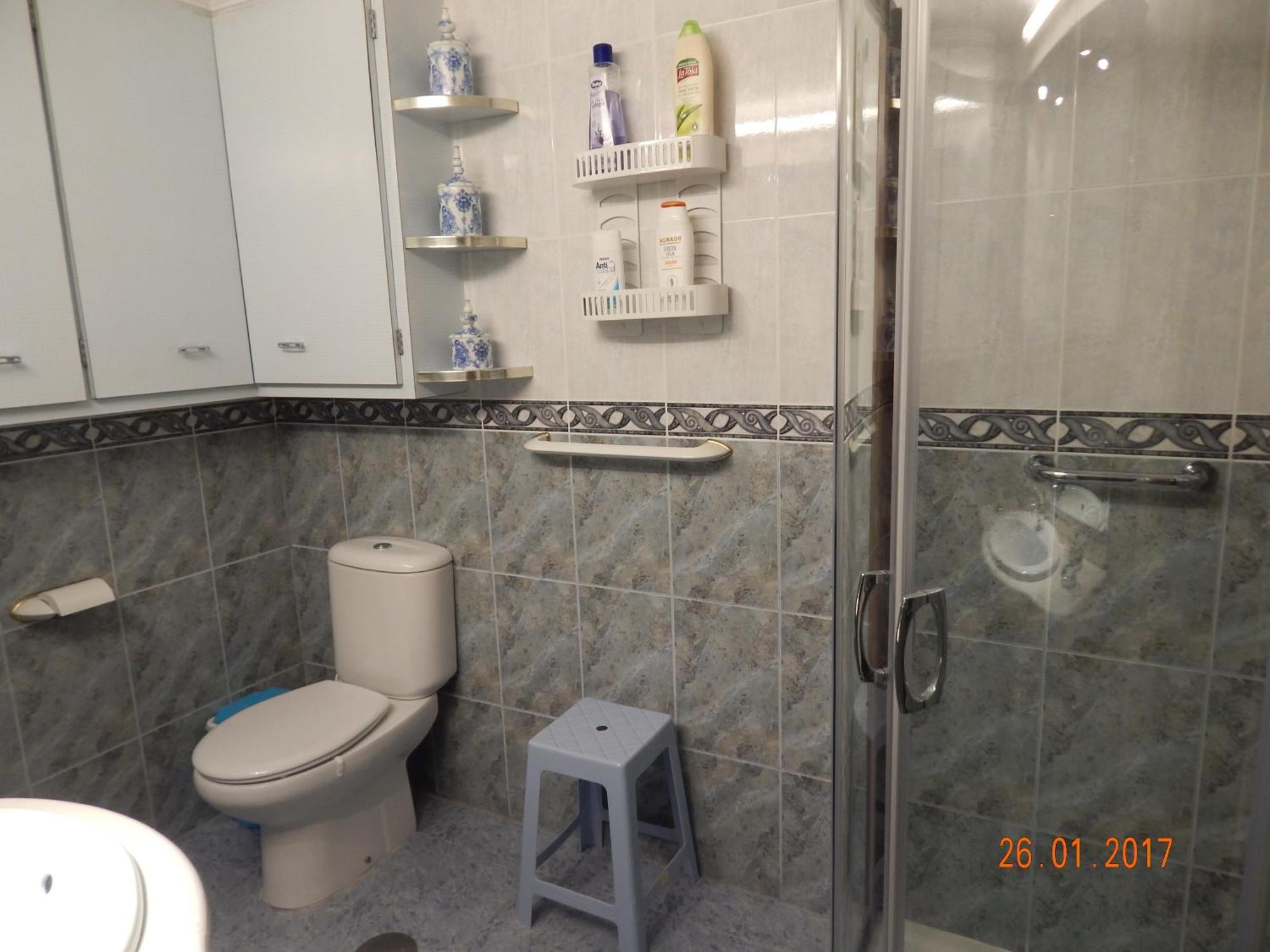 Nogalera Apartment