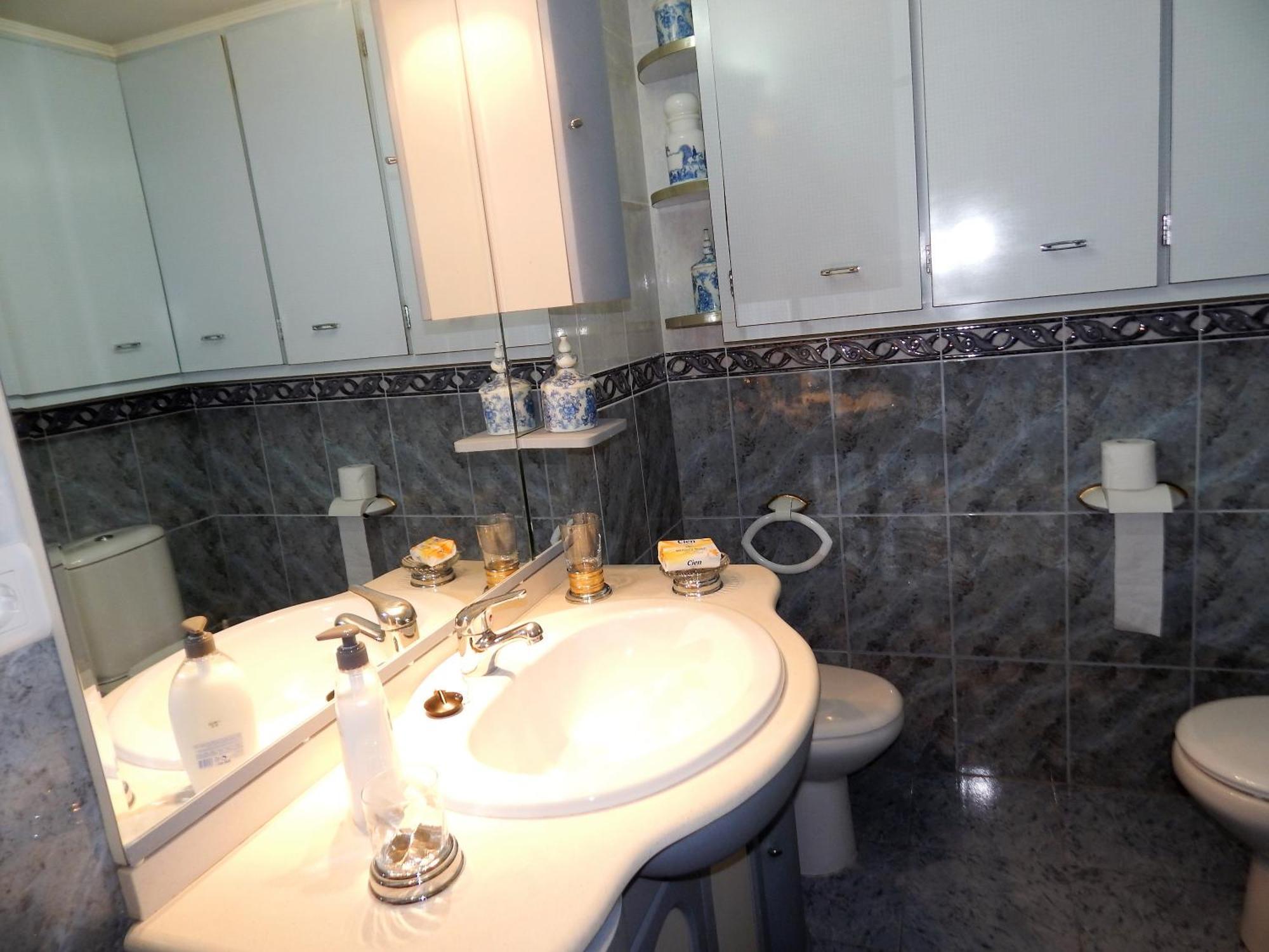 Nogalera Apartment *