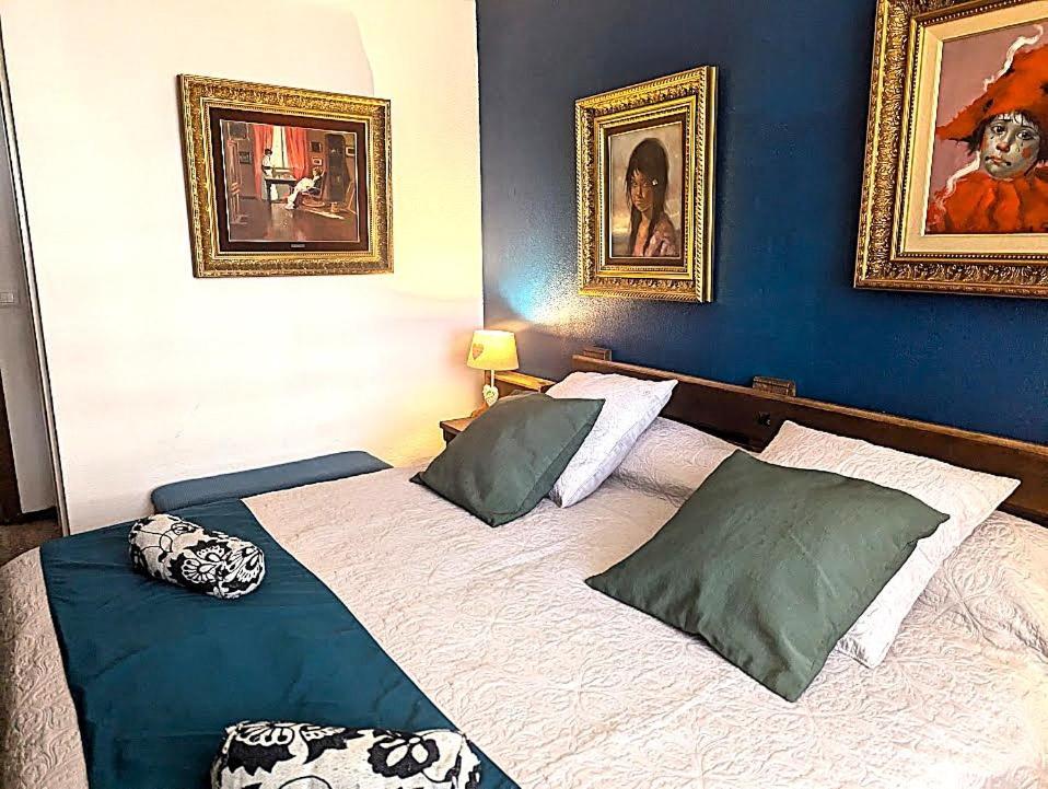 Nogalera Apartment Torremolinos