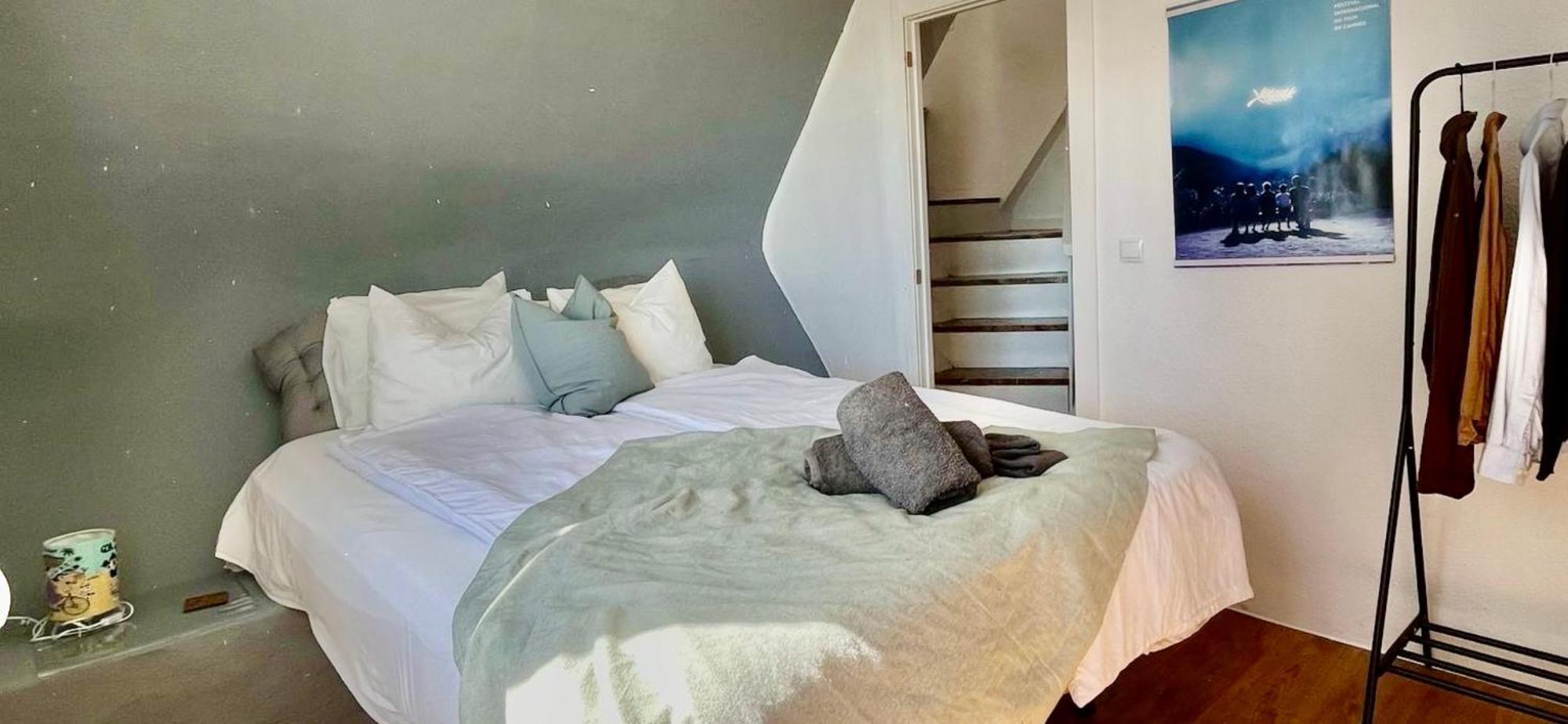 Apartamento Casa Anselmsson - Your Dream Duplex Escape With A Pool