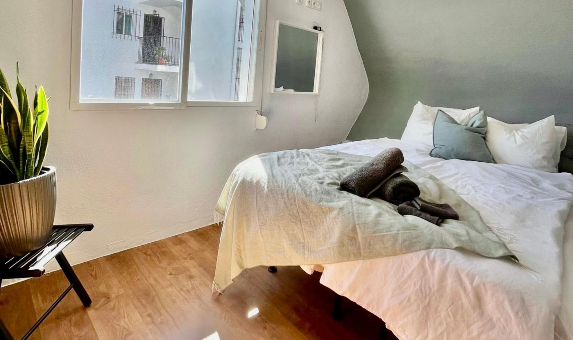 Apartamento Casa Anselmsson - Your Dream Duplex Escape With A Pool Torremolinos