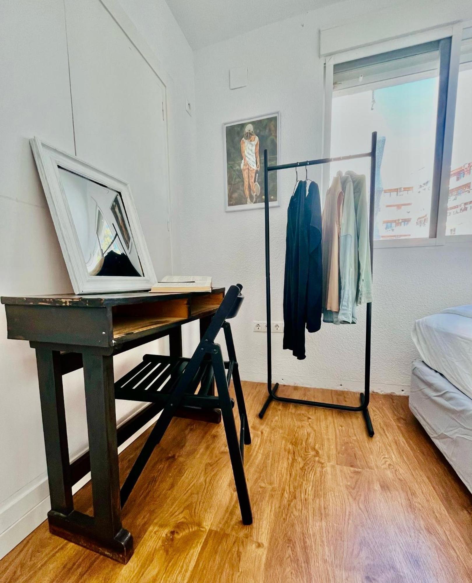 Casa Anselmsson - Your Dream Duplex Escape With A Pool Apartamento Torremolinos