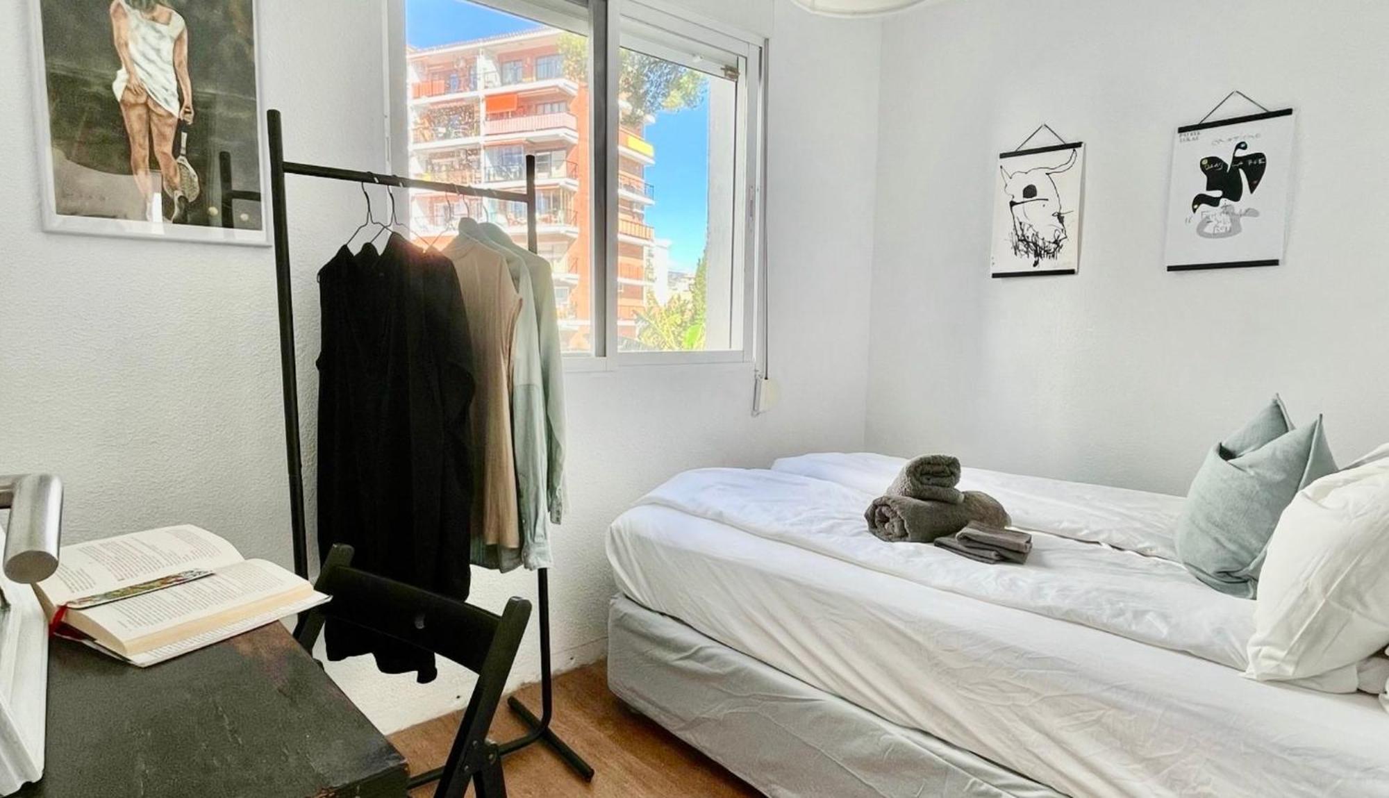 Casa Anselmsson - Your Dream Duplex Escape With A Pool Apartamento