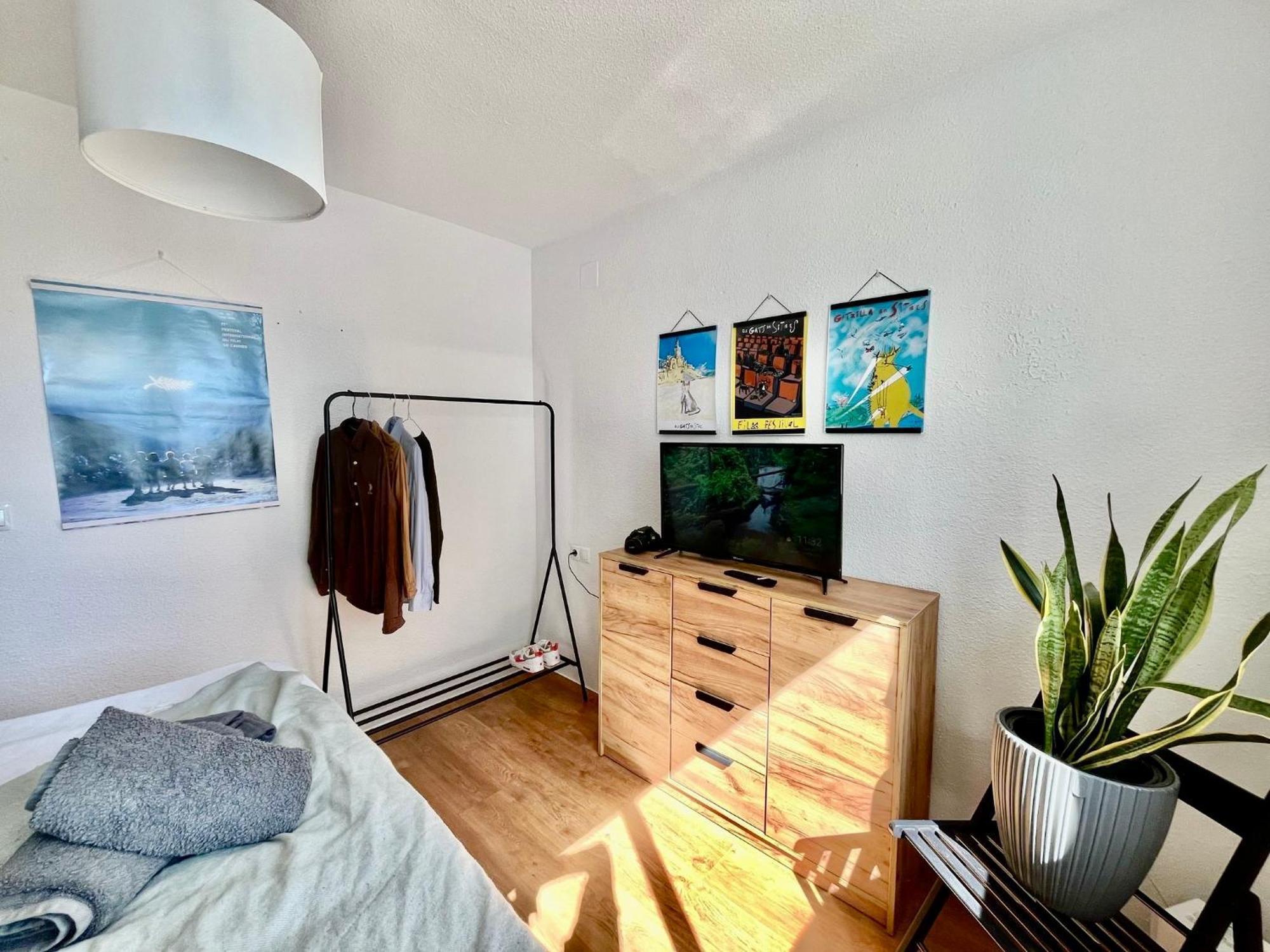 Casa Anselmsson - Your Dream Duplex Escape With A Pool Apartamento *