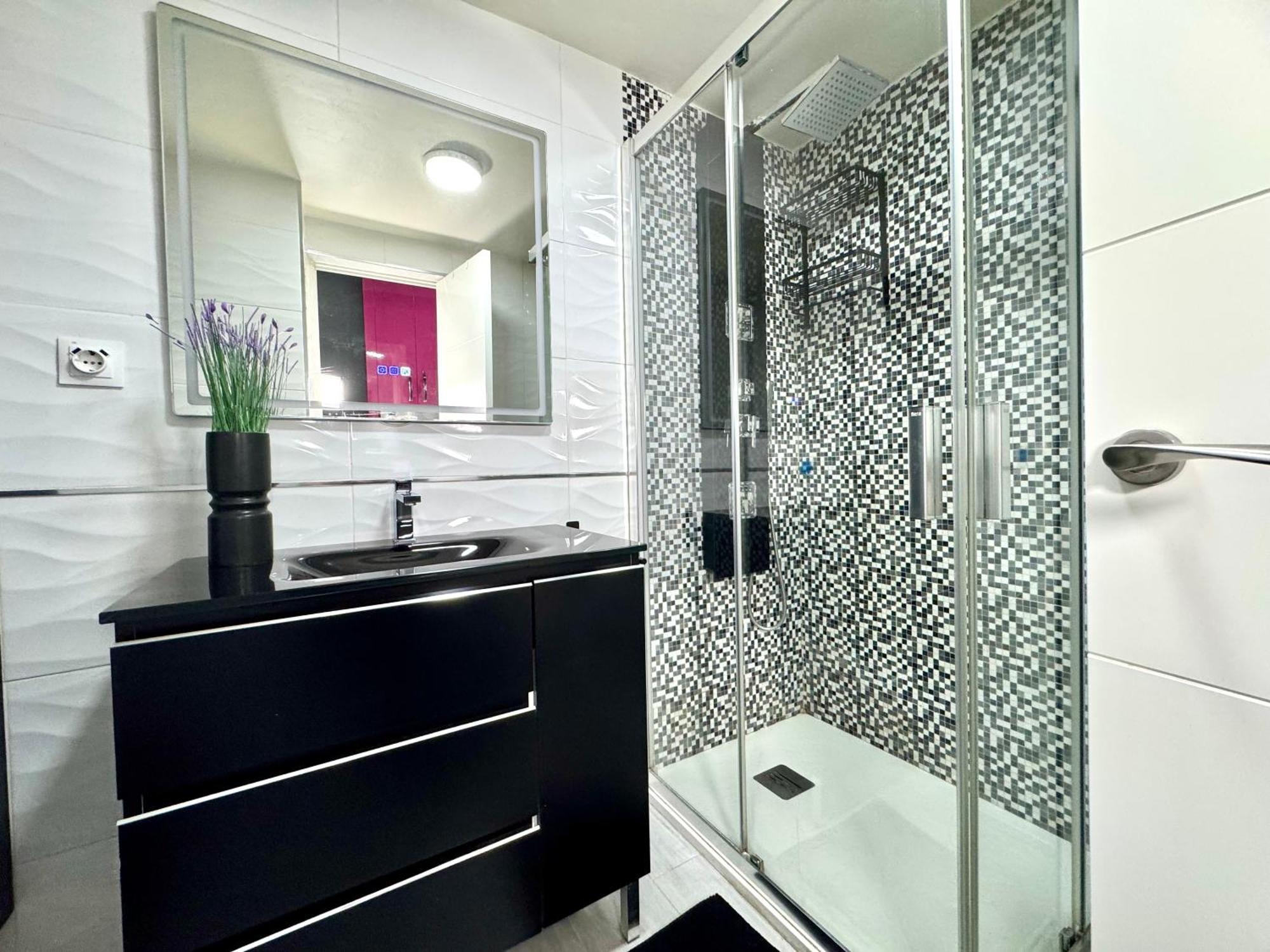 Apartment Luxury And Pink Vistasalmar *