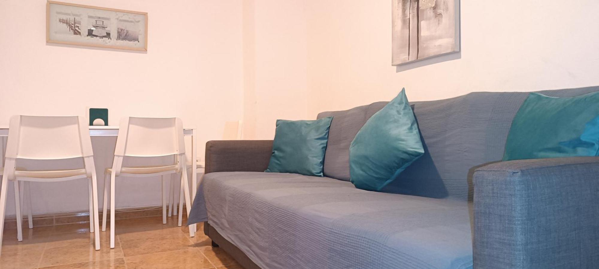 Bamba Apartment