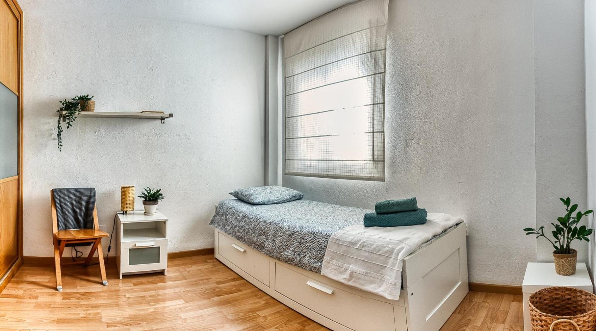 Apartamento Family Apartment, *