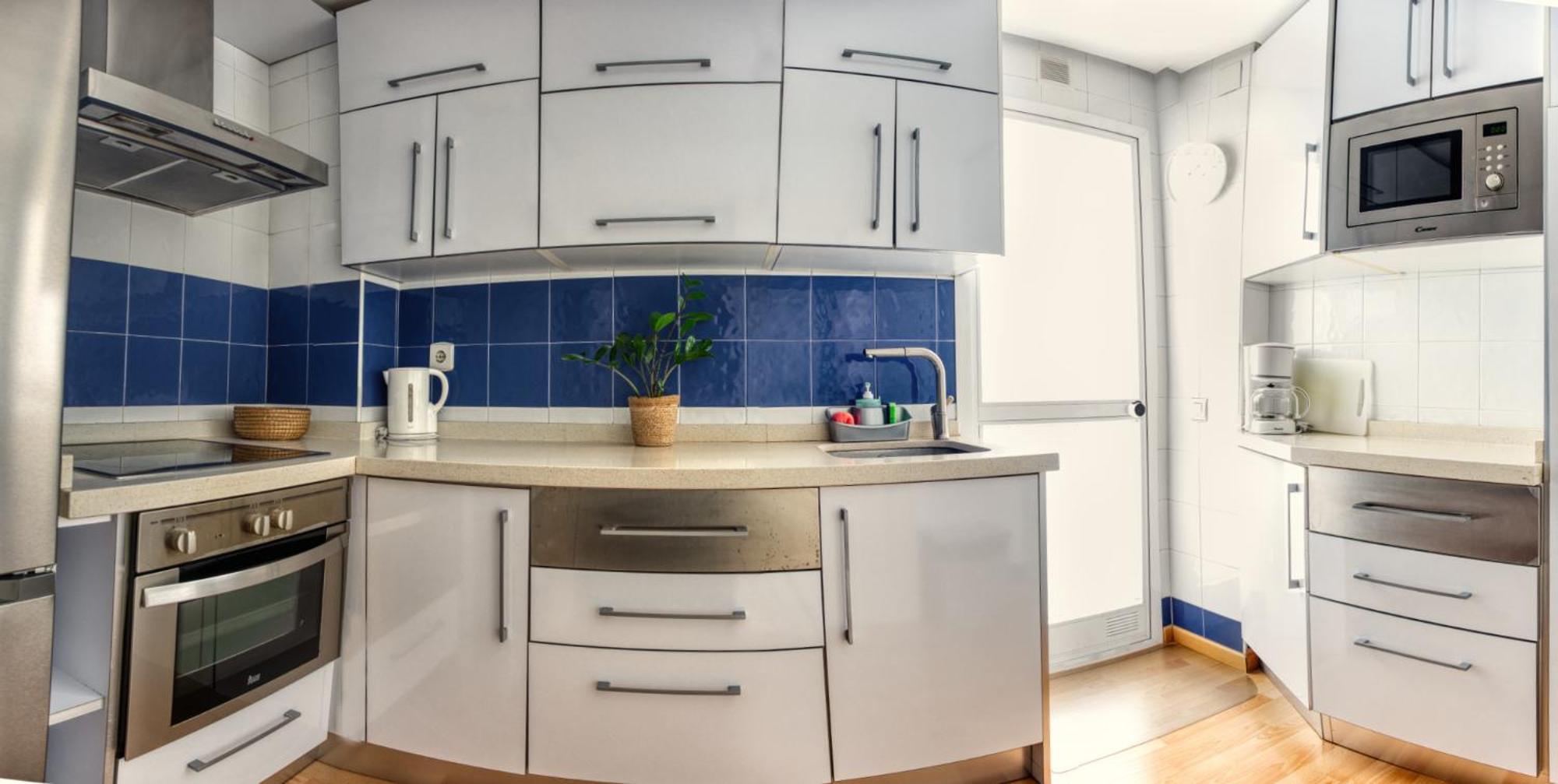 Family Apartment, Apartamento