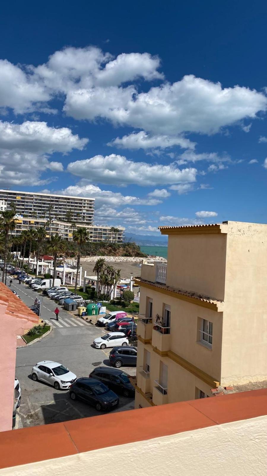 Duplex Junto Al Mar Apartment Torremolinos