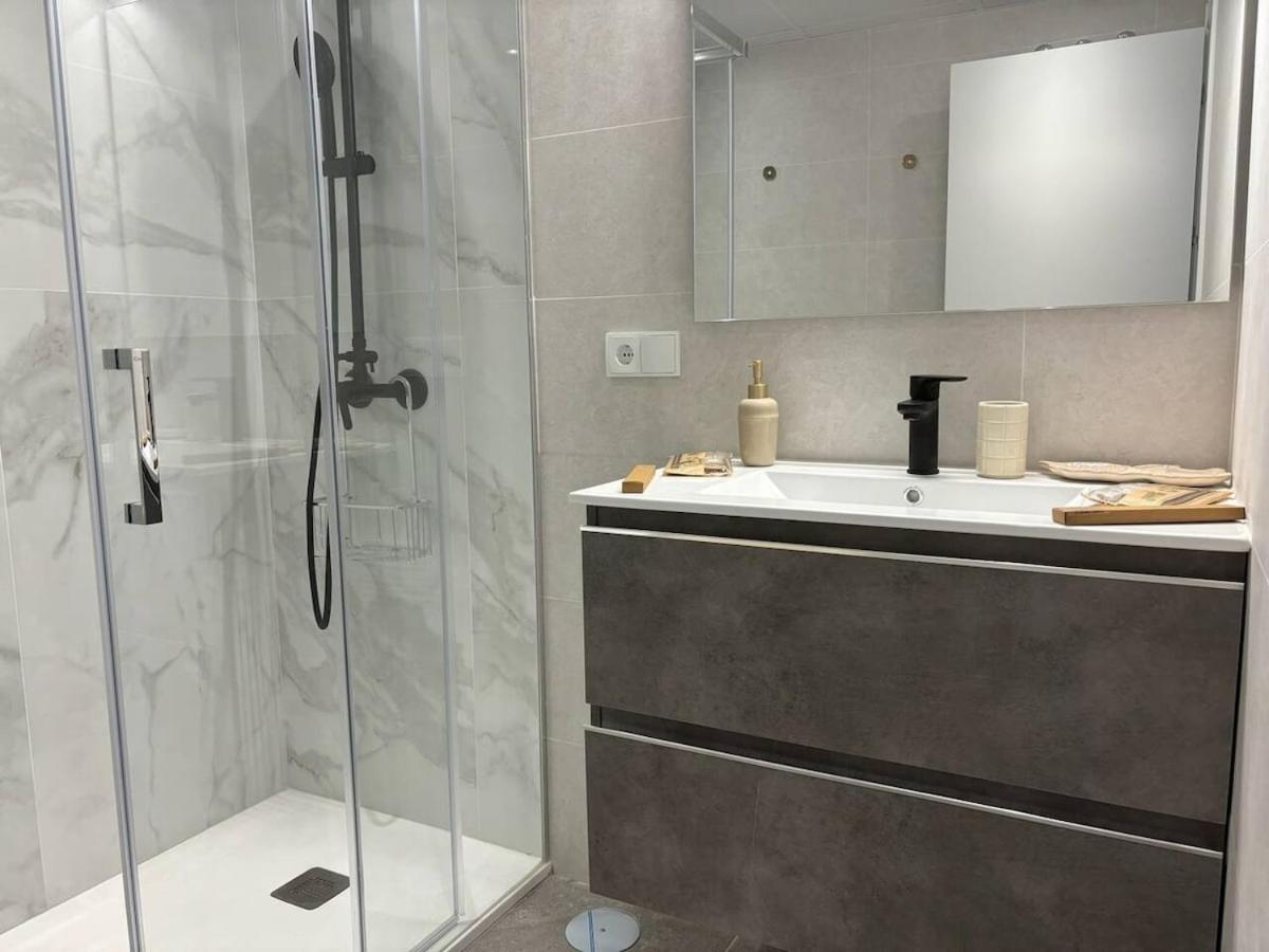 Apartment Serenity - Private - La Carihuela *