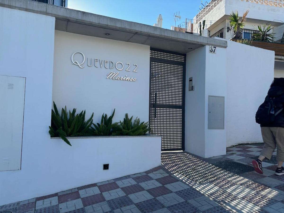 Serenity - Private - La Carihuela Torremolinos
