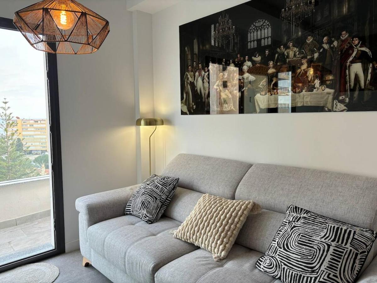 Apartment Serenity - Private - La Carihuela