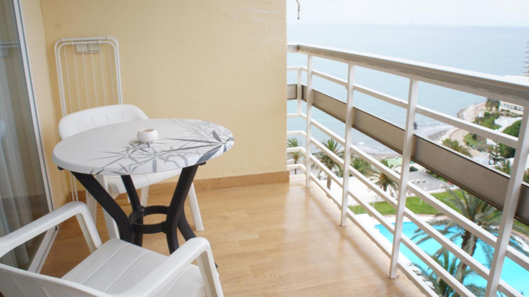 Appartement La Roca *