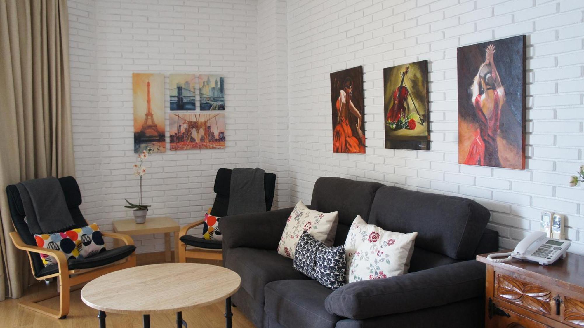 Appartement La Roca