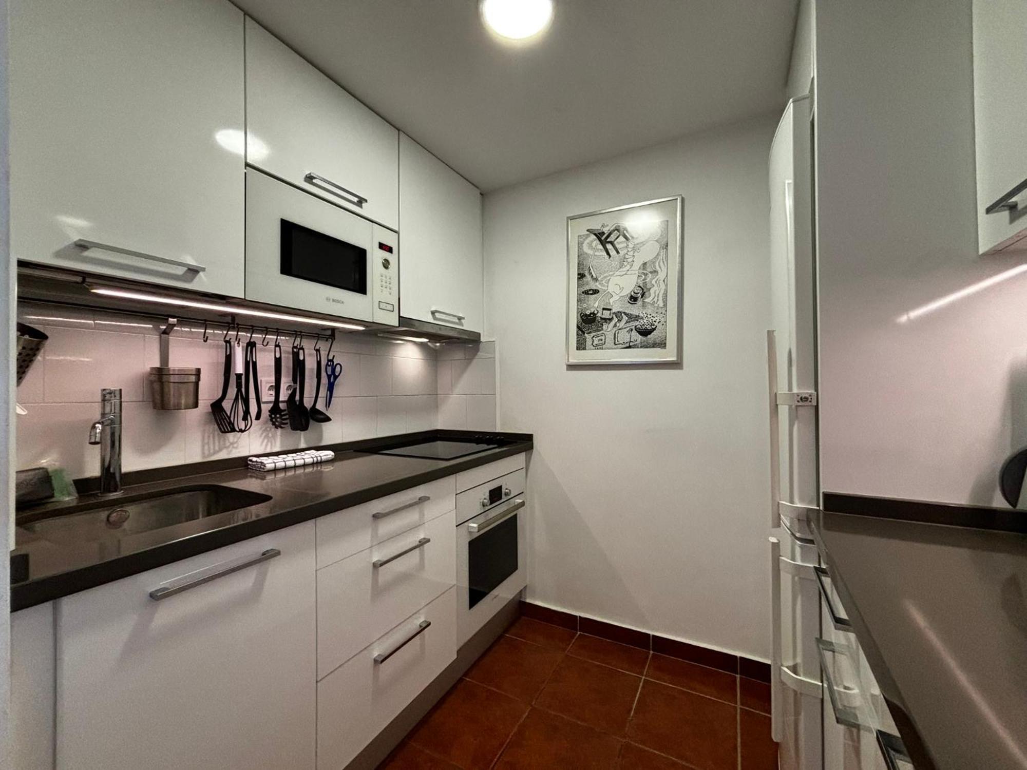 Appartement La Roca