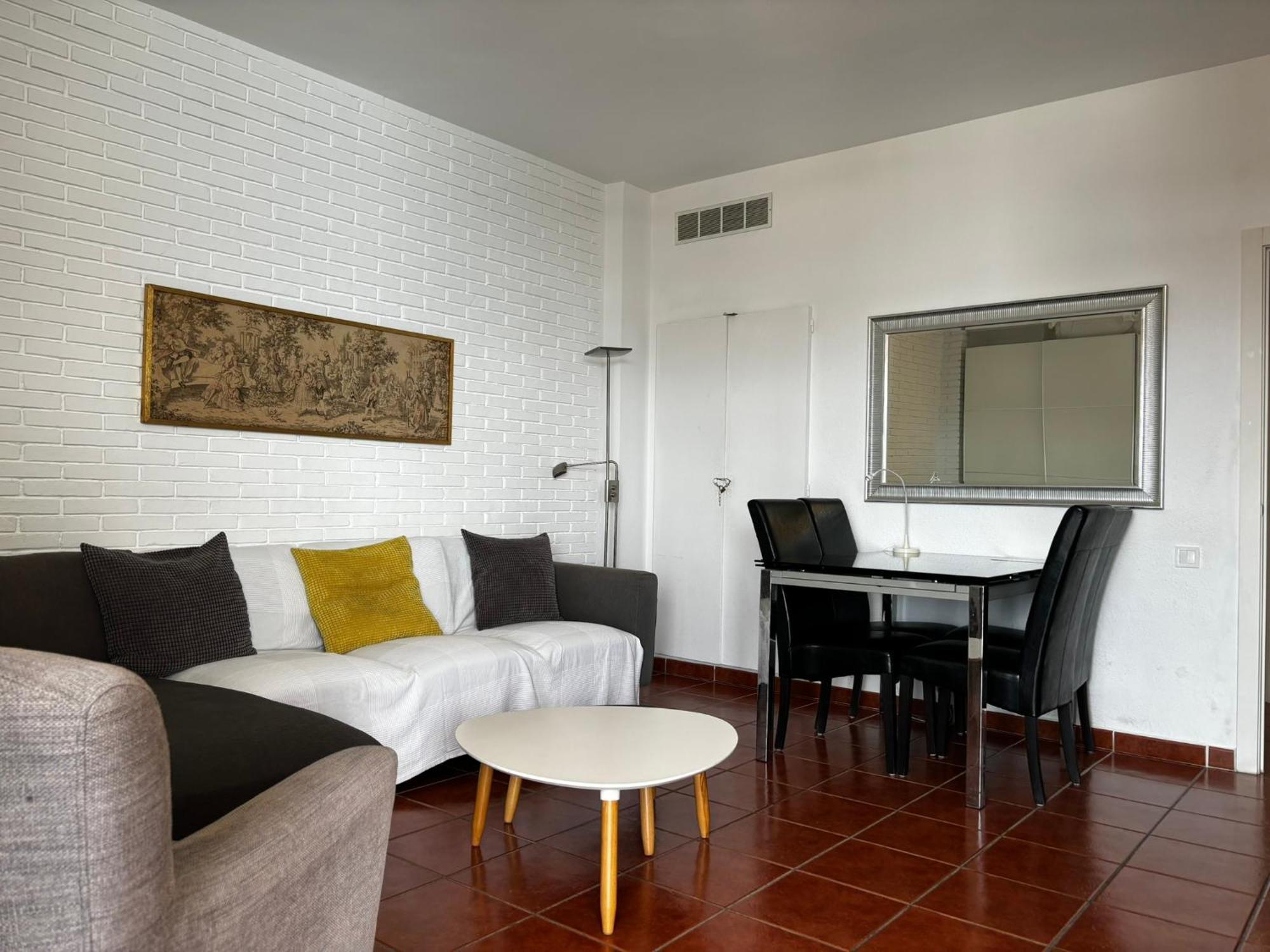 Appartement La Roca *