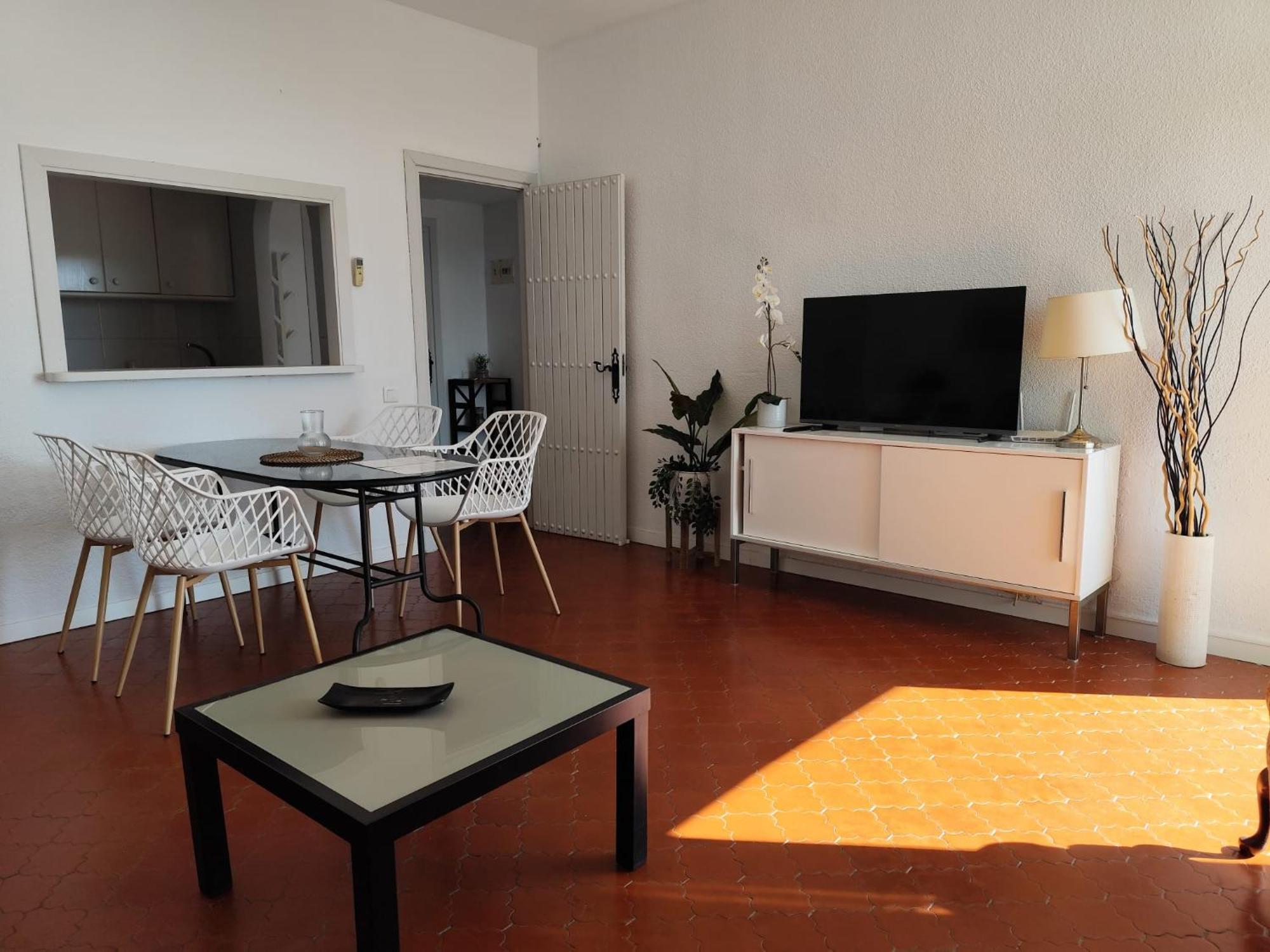 La Roca Appartement *