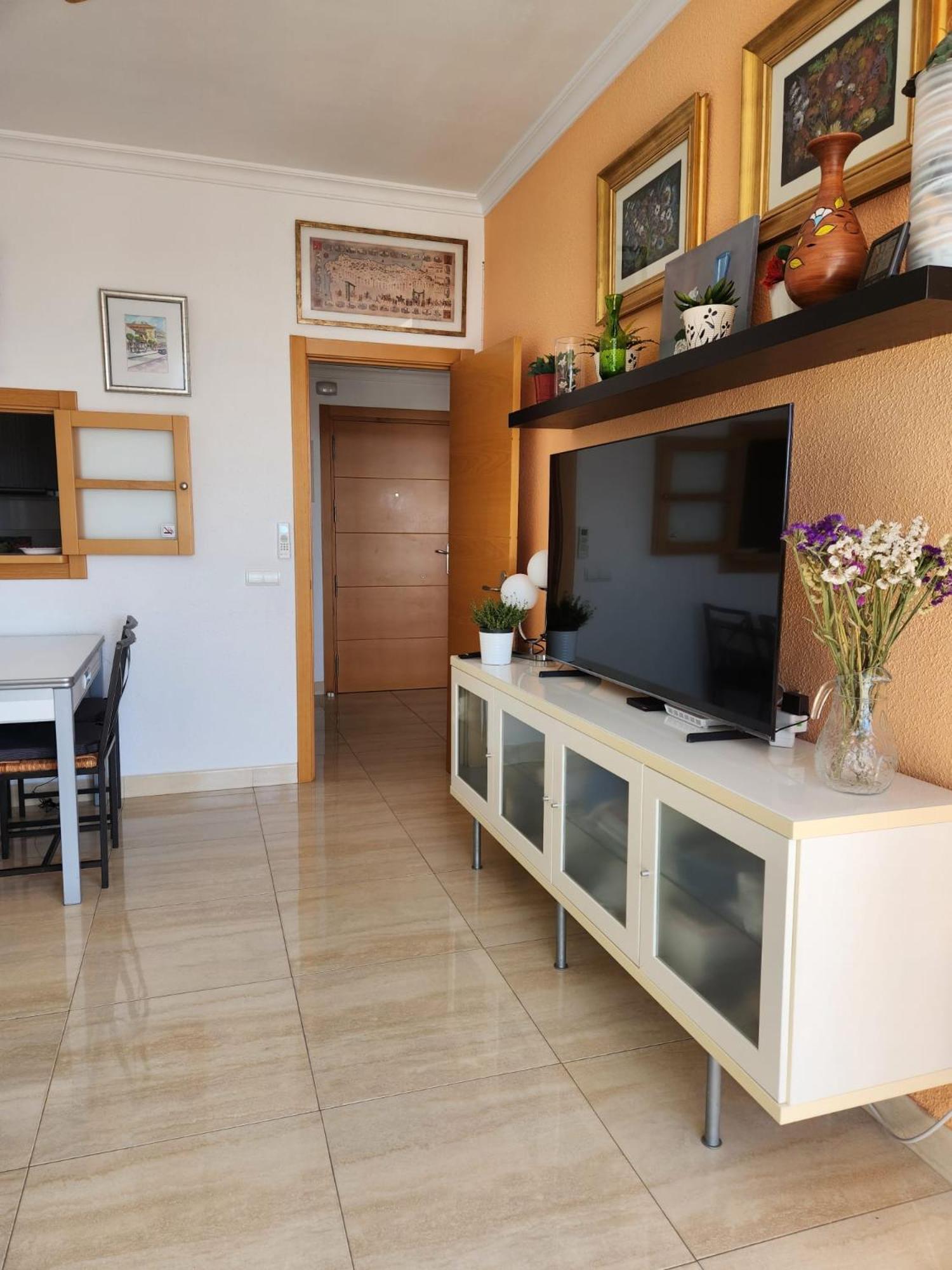 Appartement La Roca *