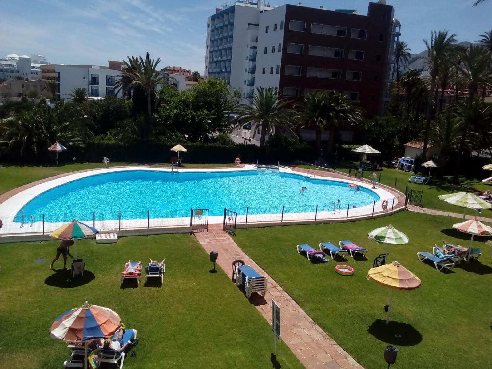 La Roca Appartement Torremolinos