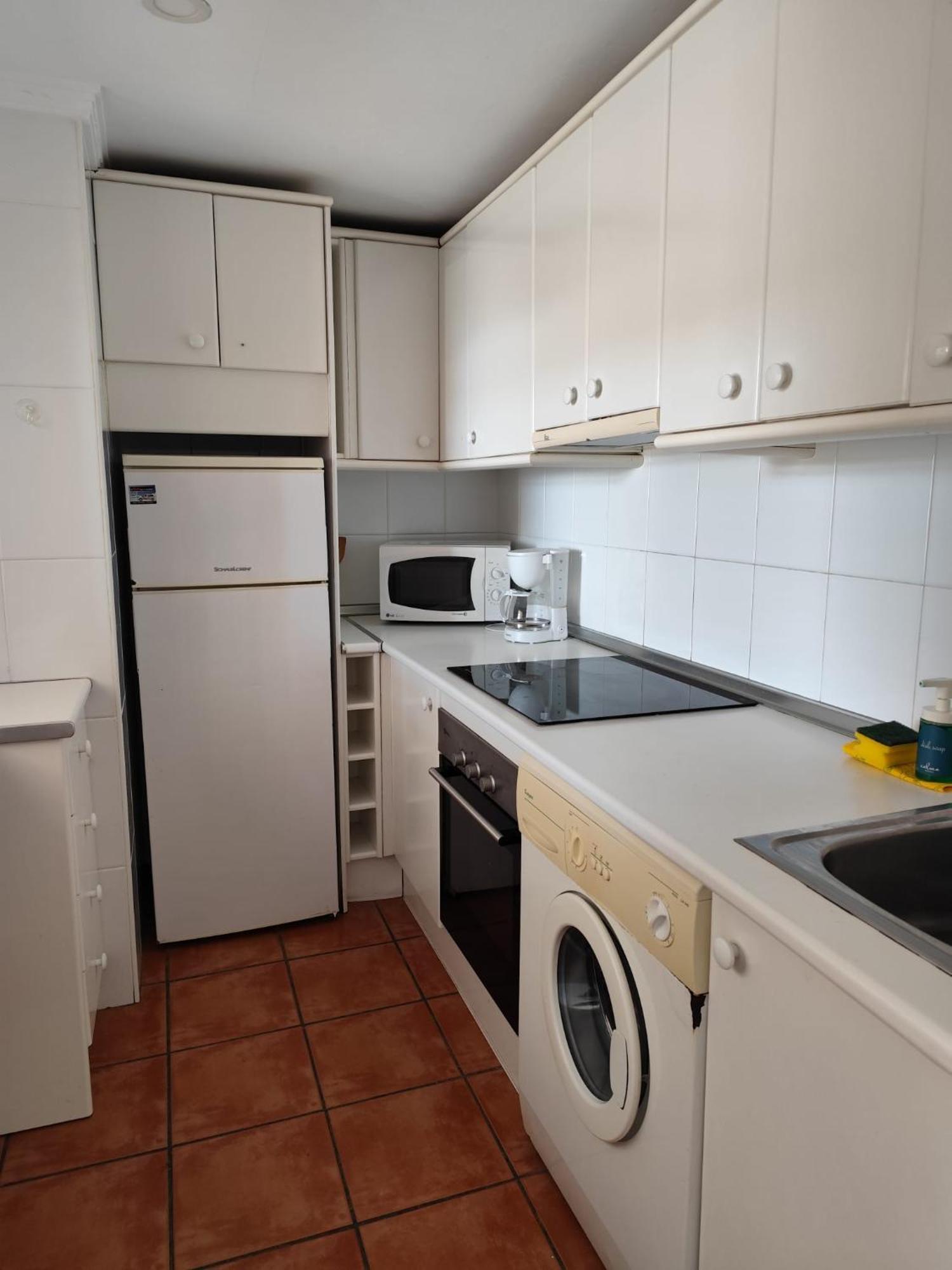 La Roca Appartement Torremolinos
