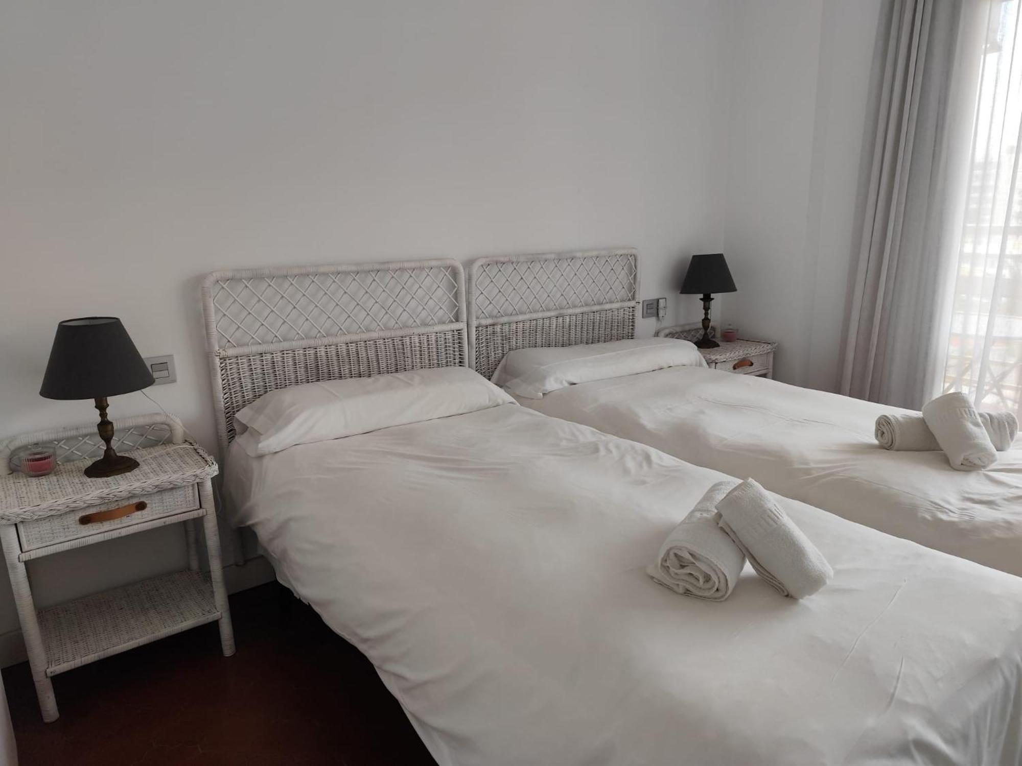 La Roca Appartement