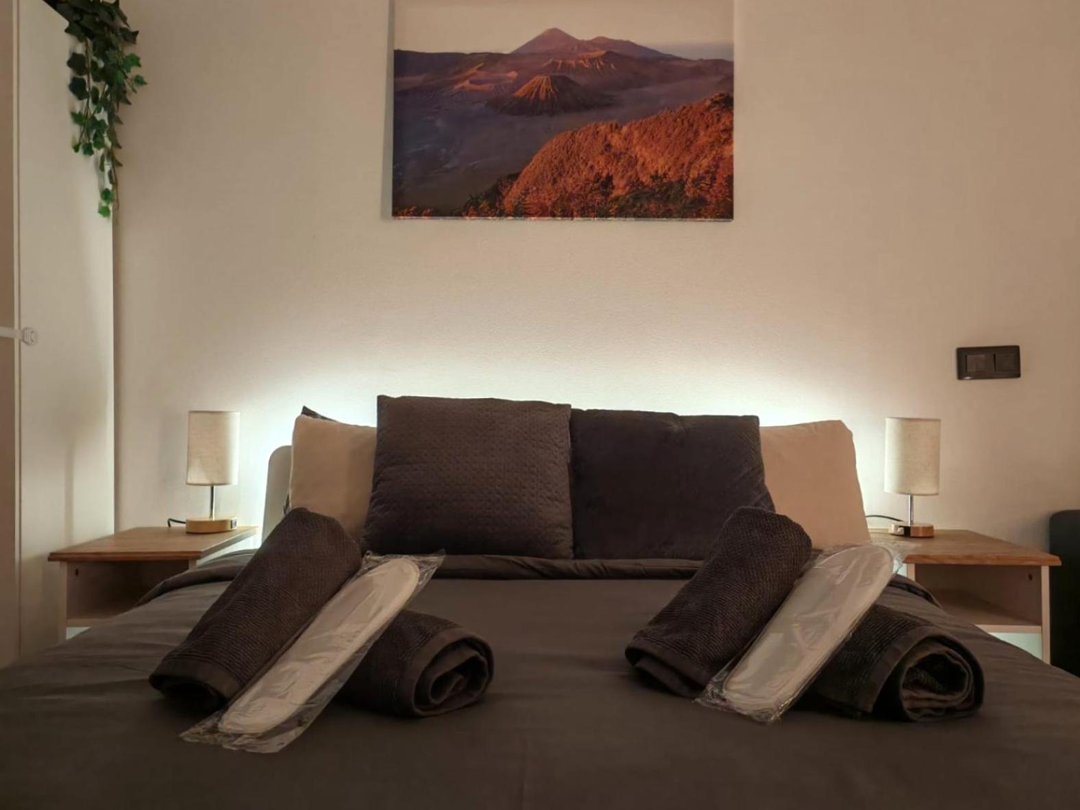 Smart Waves Appartement Torremolinos