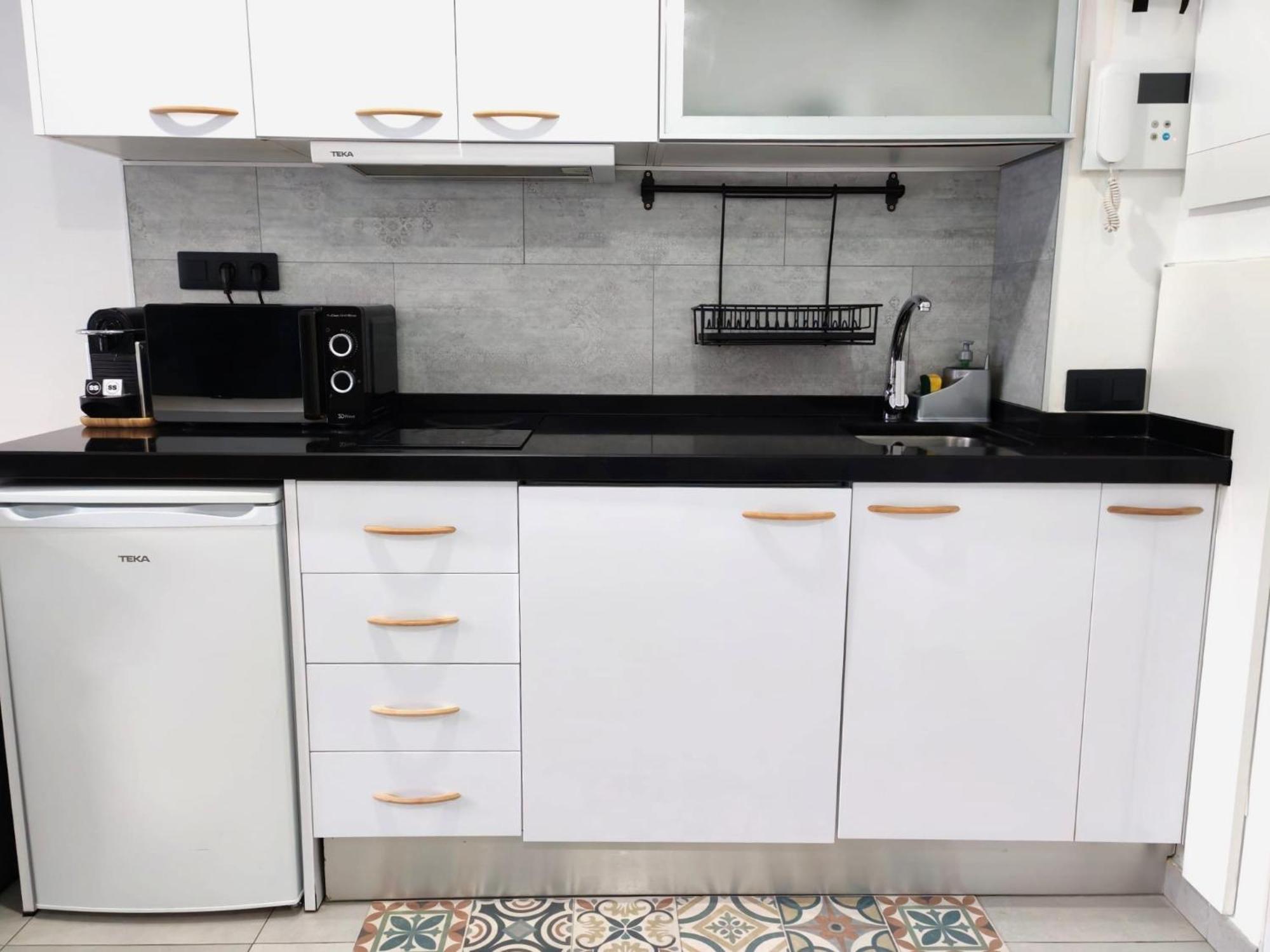 Appartement Smart Waves Torremolinos