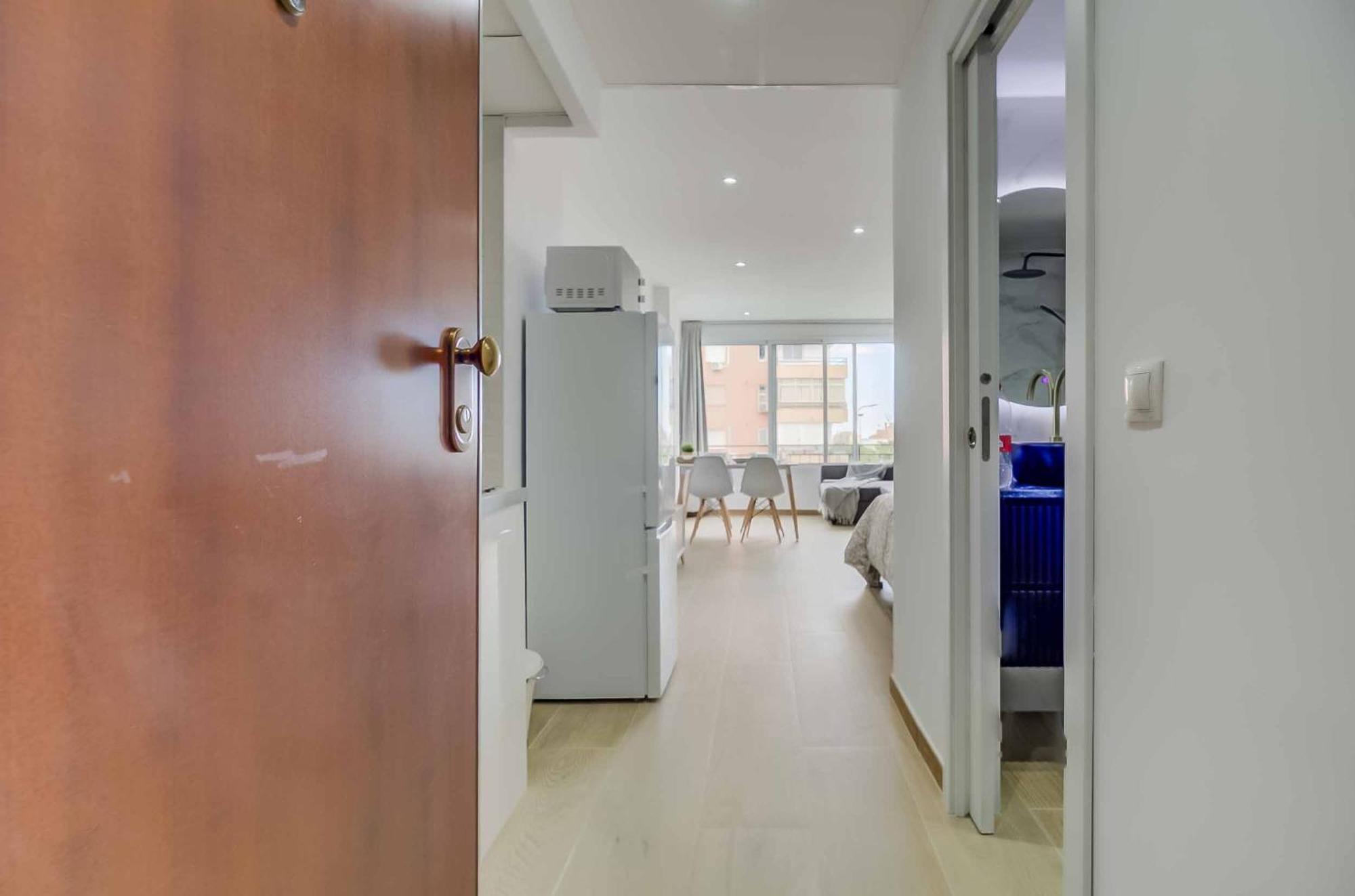 Reformado Familiar, Piscina Y Centro Apartment
