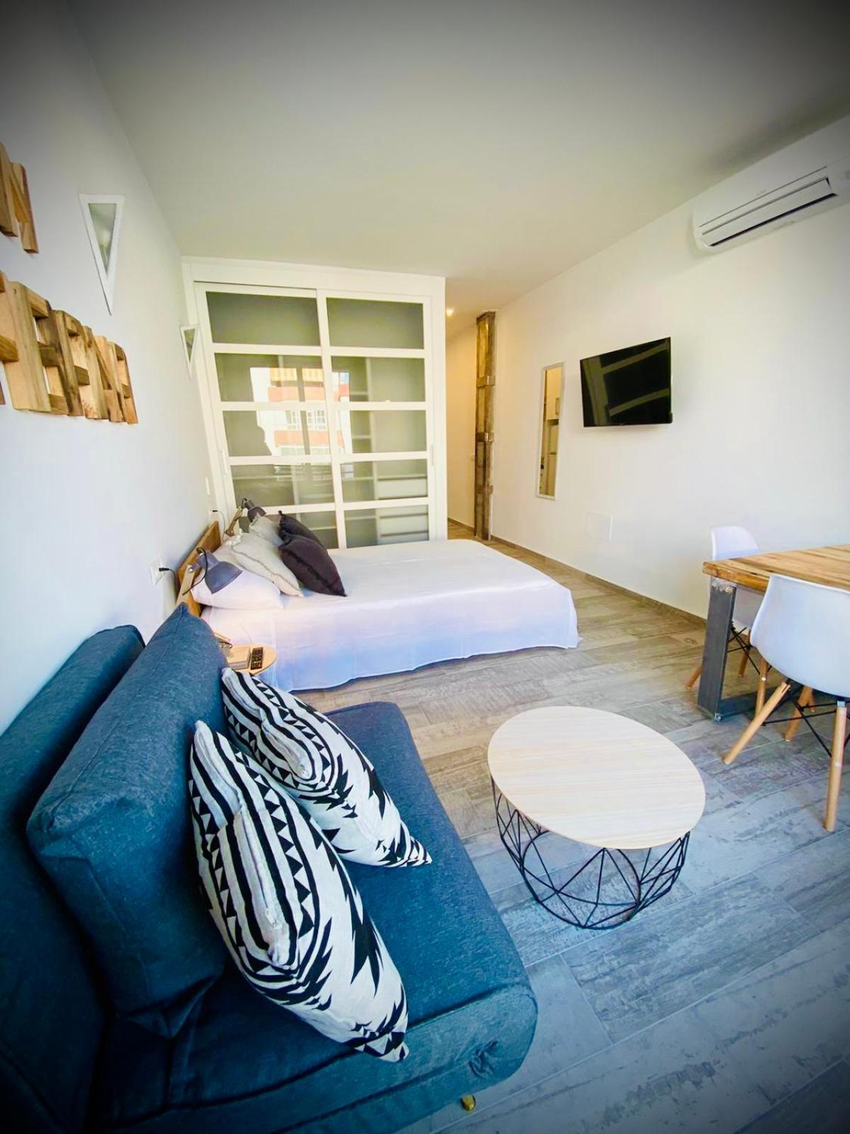 Apartment San Francisco Torremolinos