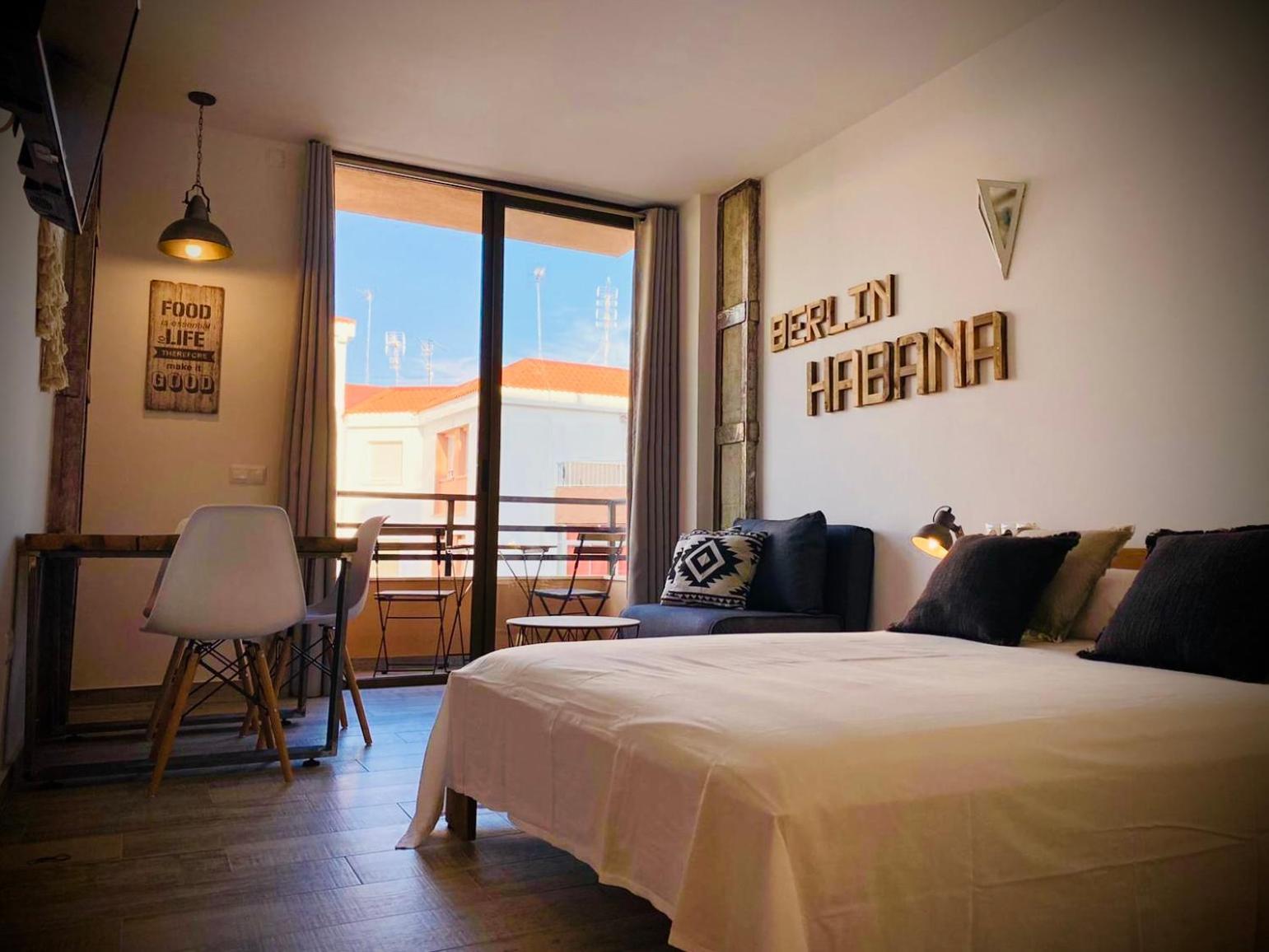 San Francisco Torremolinos